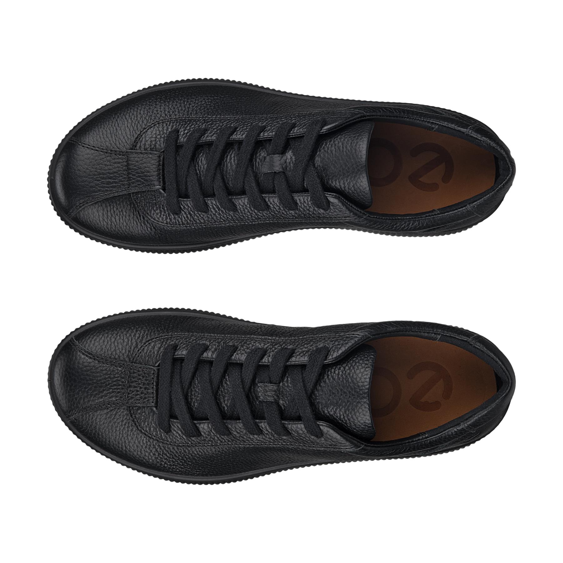 ECCO Mens Soft Zero + colour