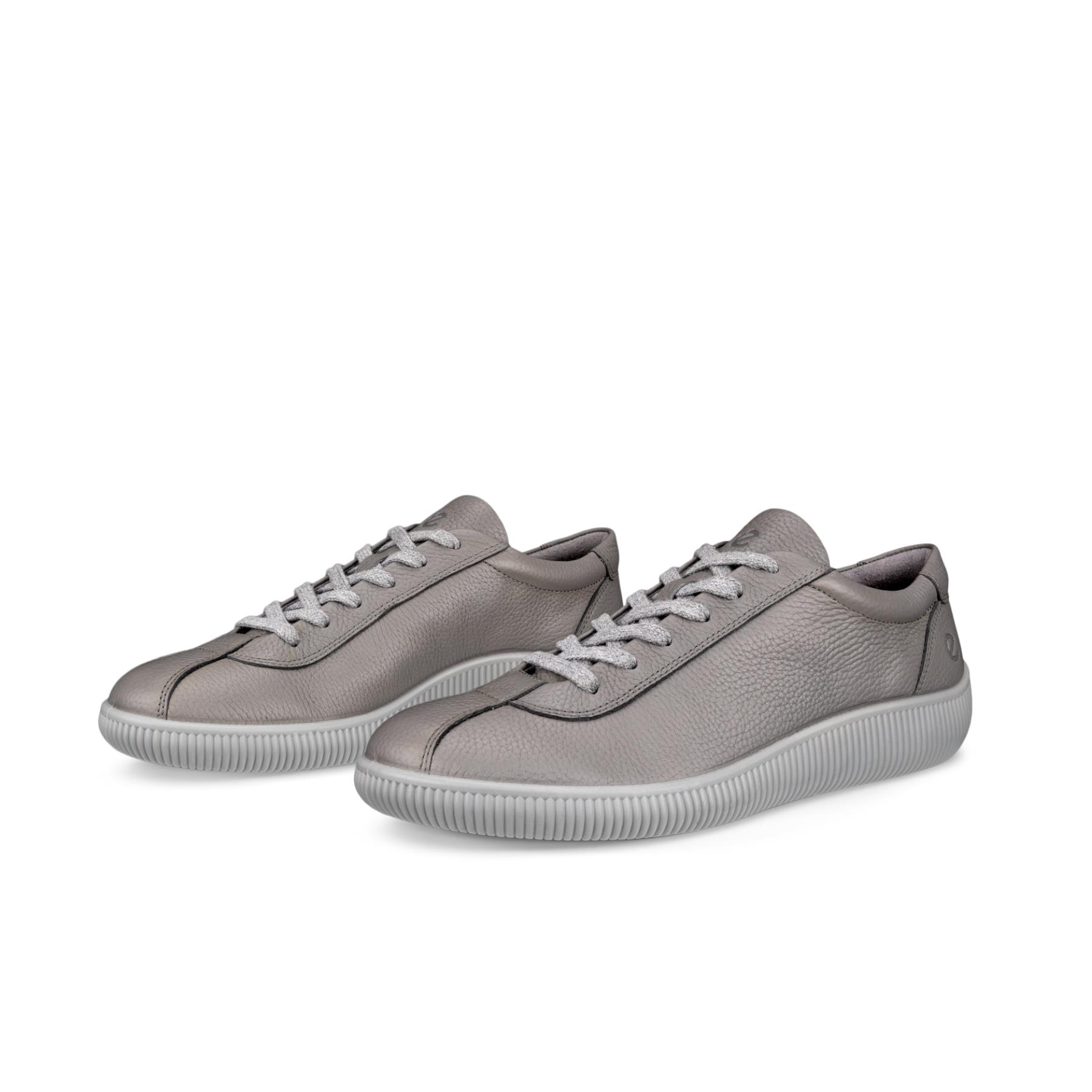 ECCO Mens Soft Zero + colour