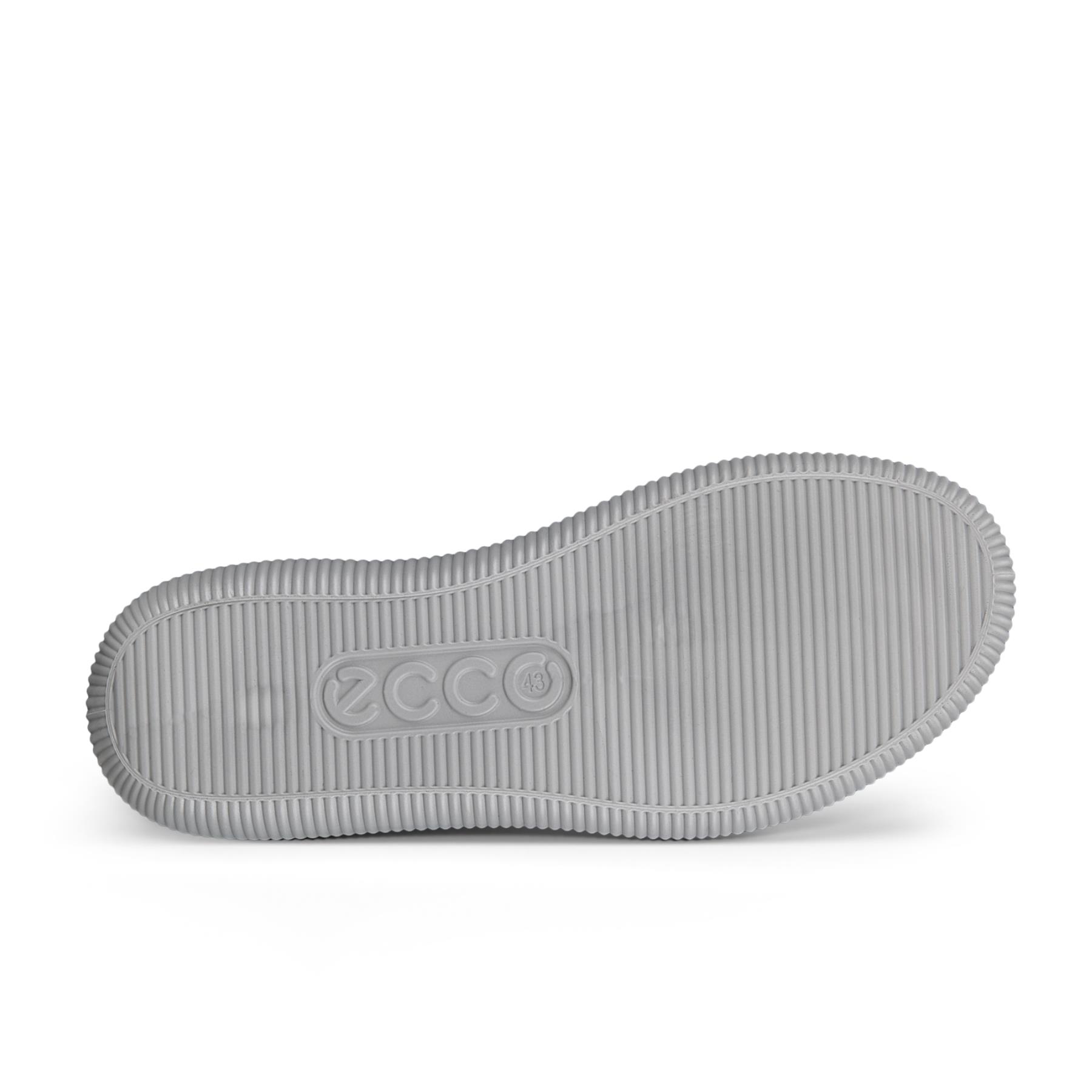 ECCO Mens Soft Zero + colour