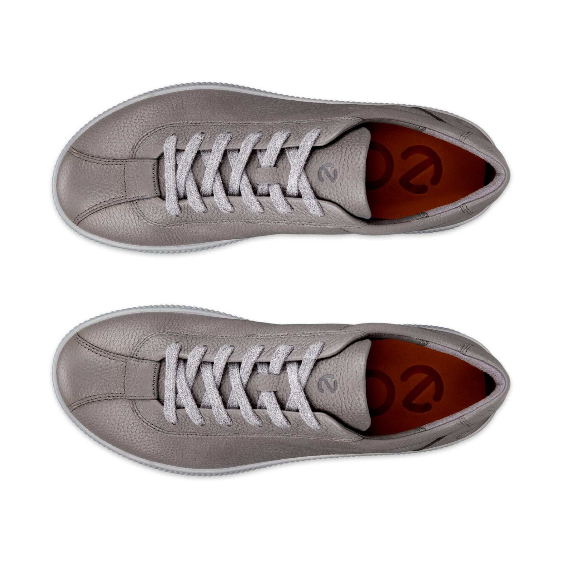 ECCO Mens Soft Zero + colour