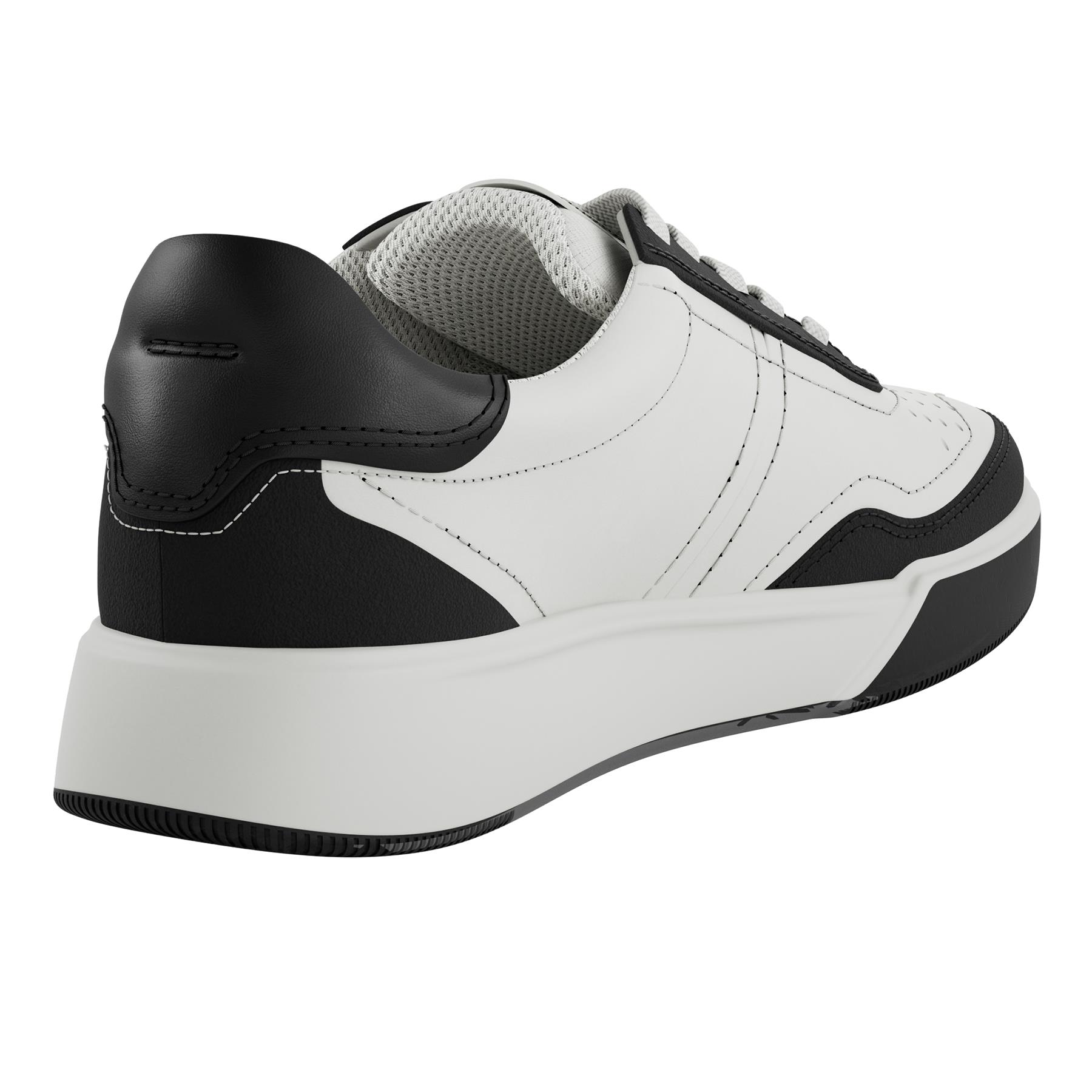 ECCO Street Court M + colour