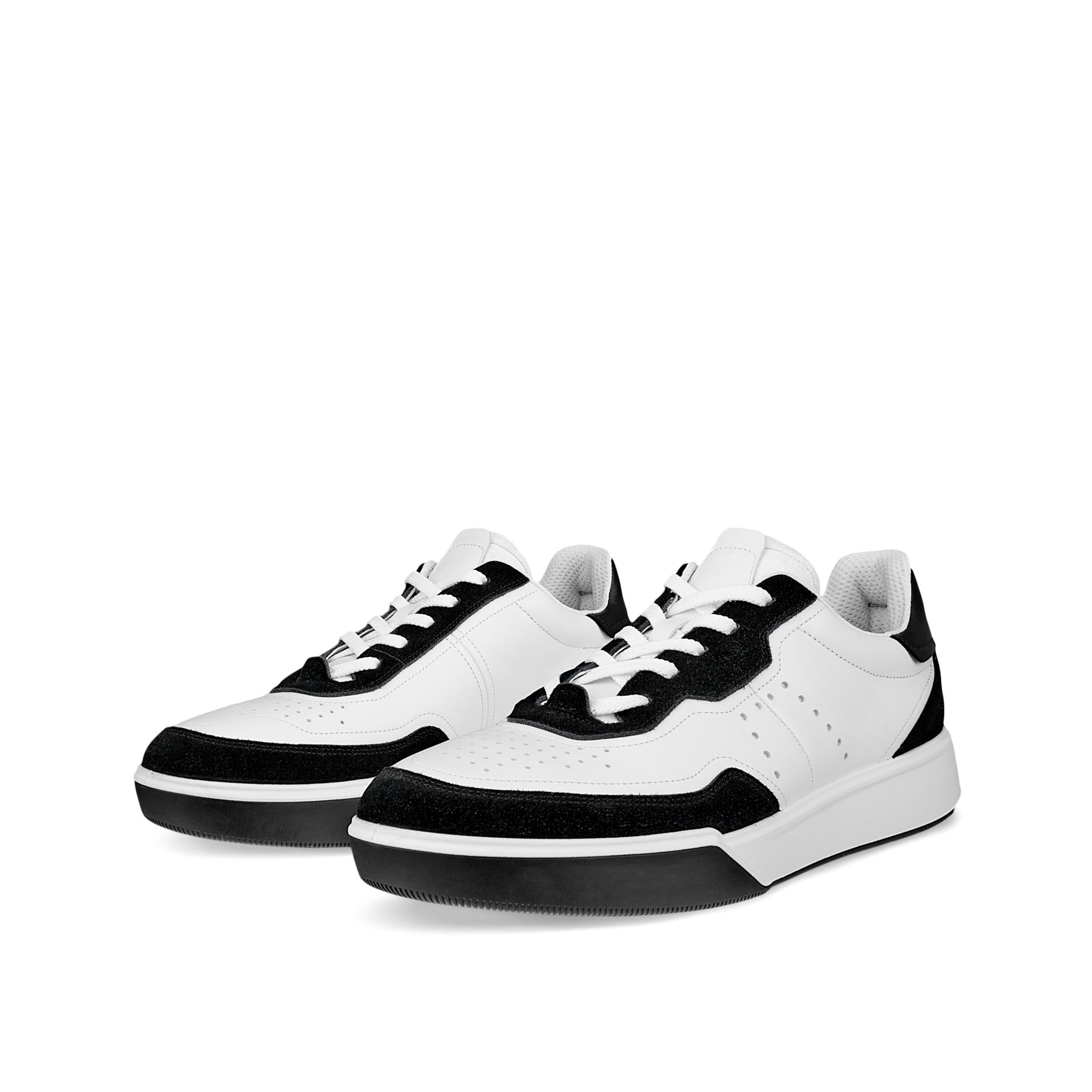 ECCO Street Court M + colour