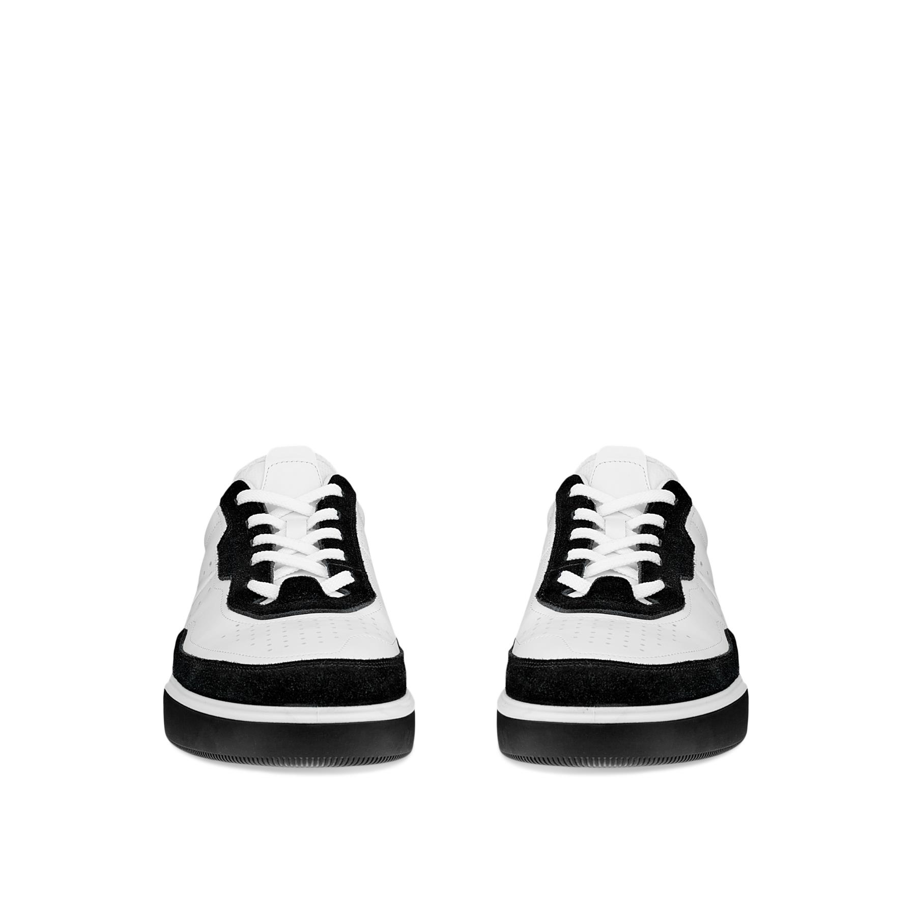 ECCO Street Court M + colour