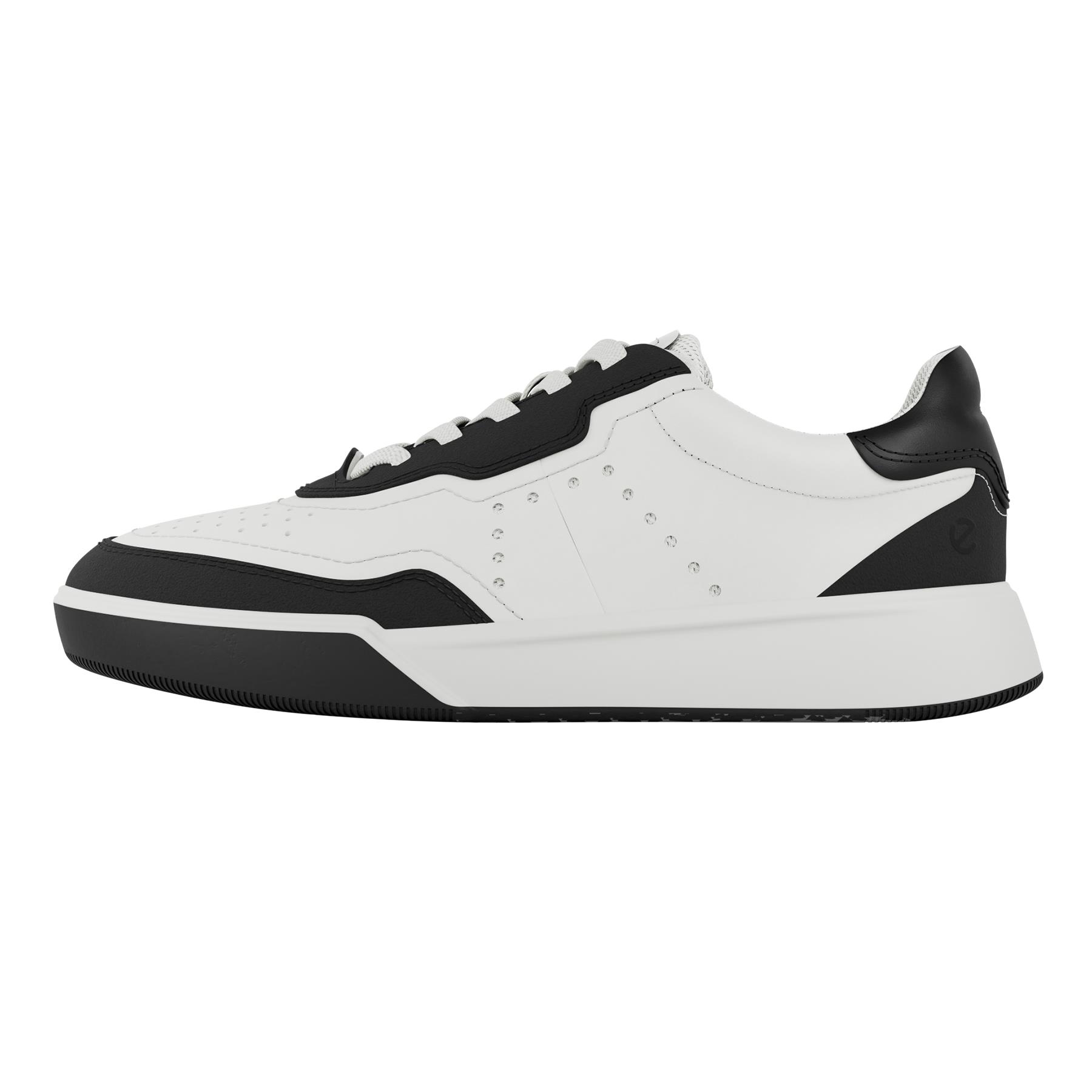 ECCO Street Court M + colour
