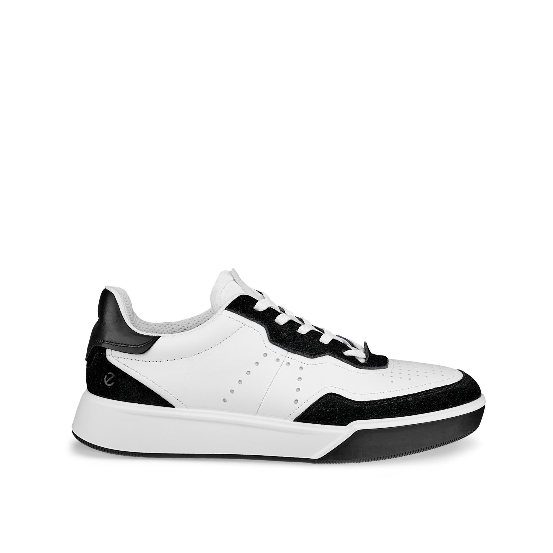 ECCO Street Court M + colour