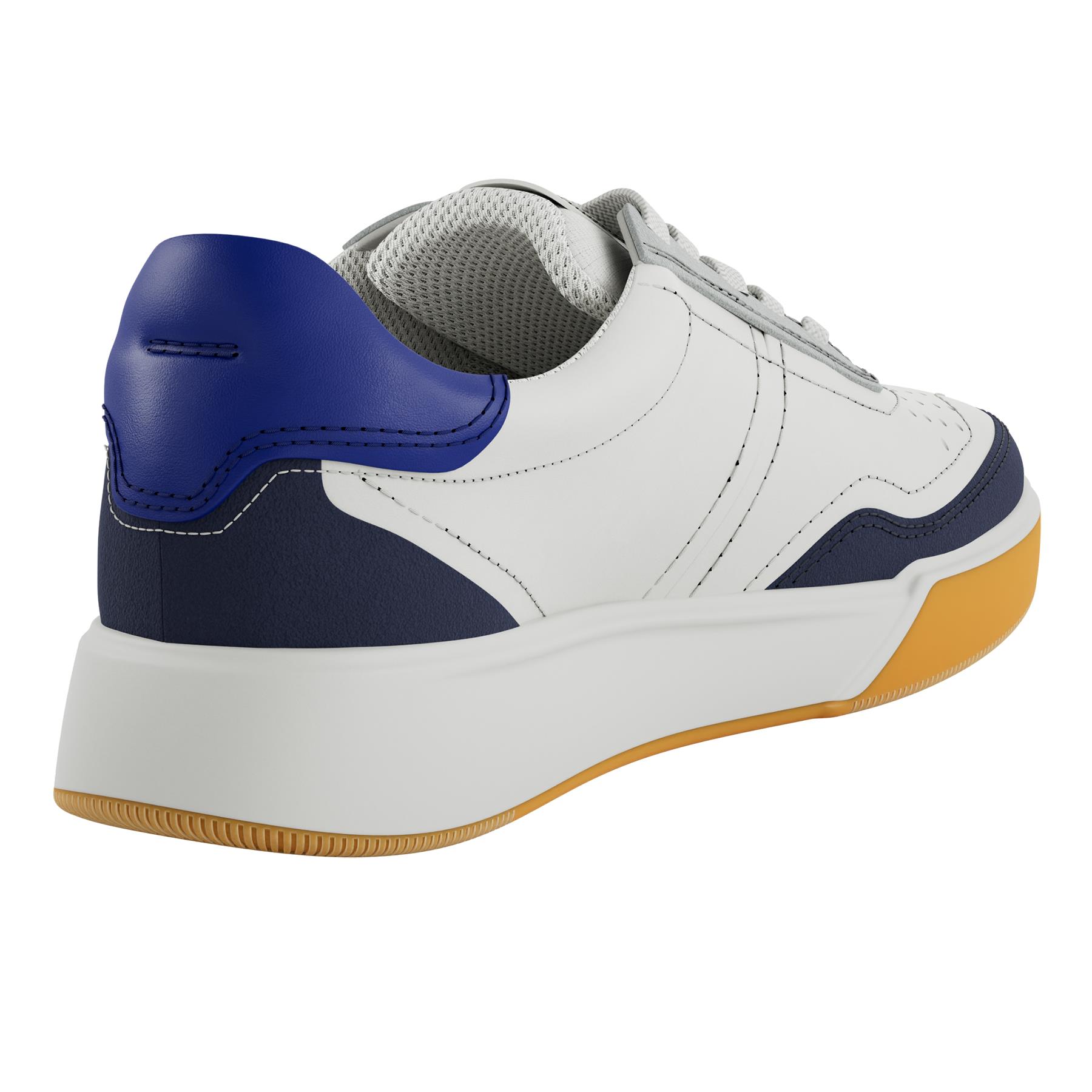 ECCO Street Court M + colour