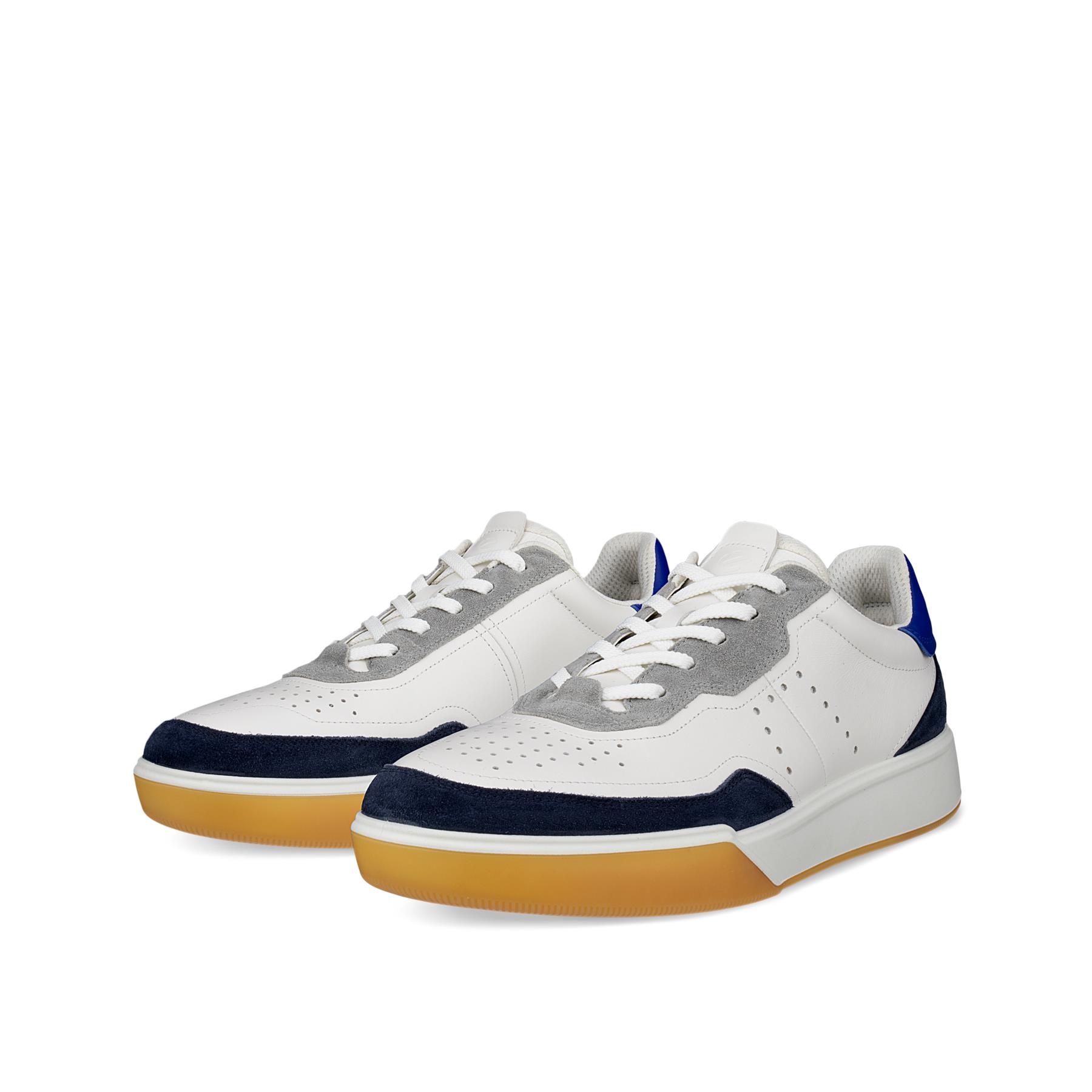 ECCO Street Court M + colour