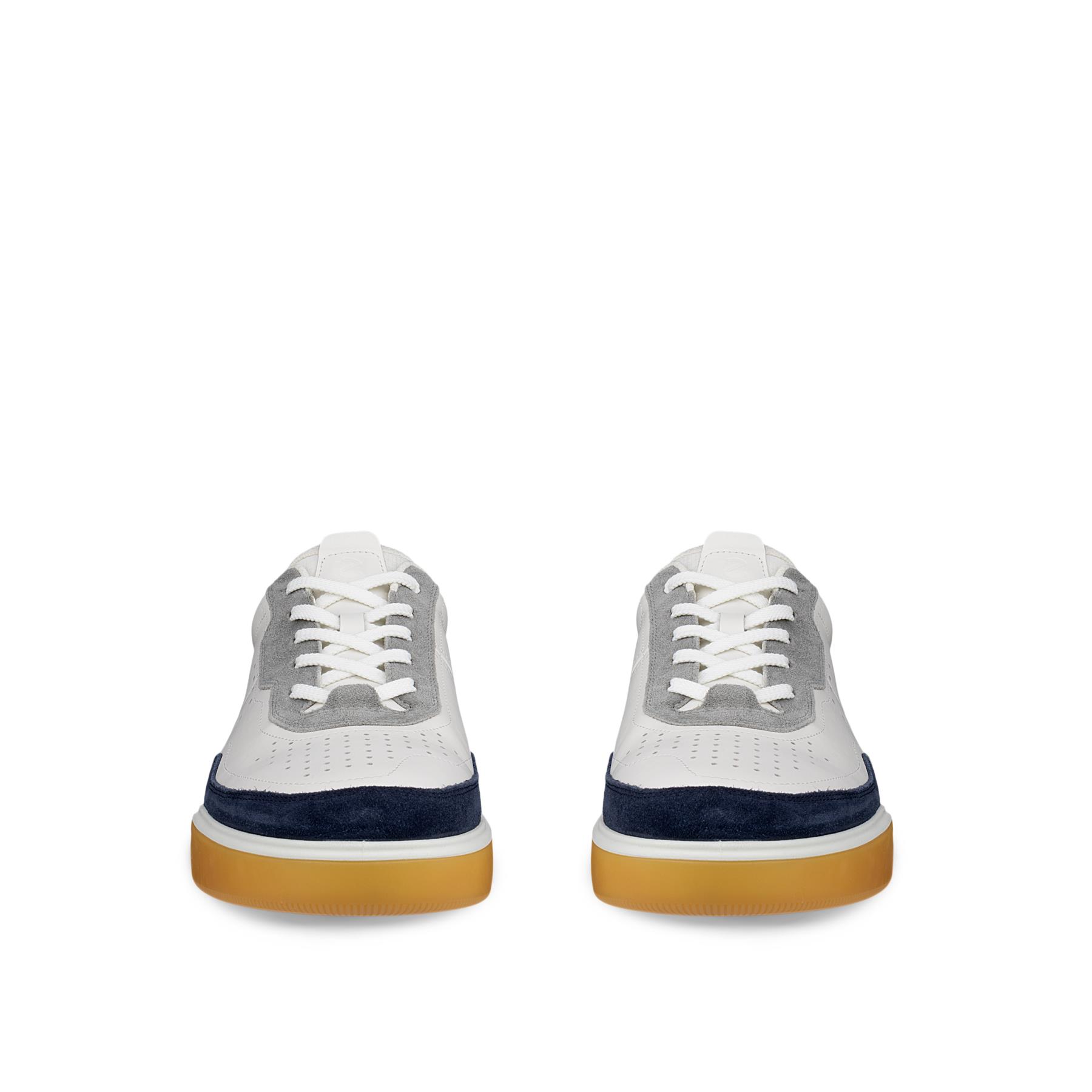 ECCO Street Court M + colour