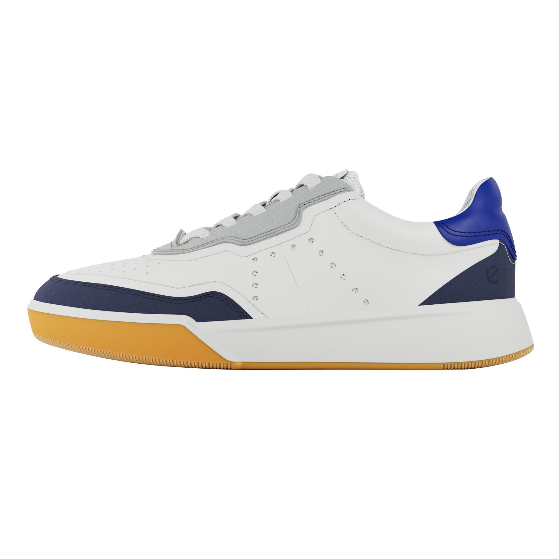 ECCO Street Court M + colour