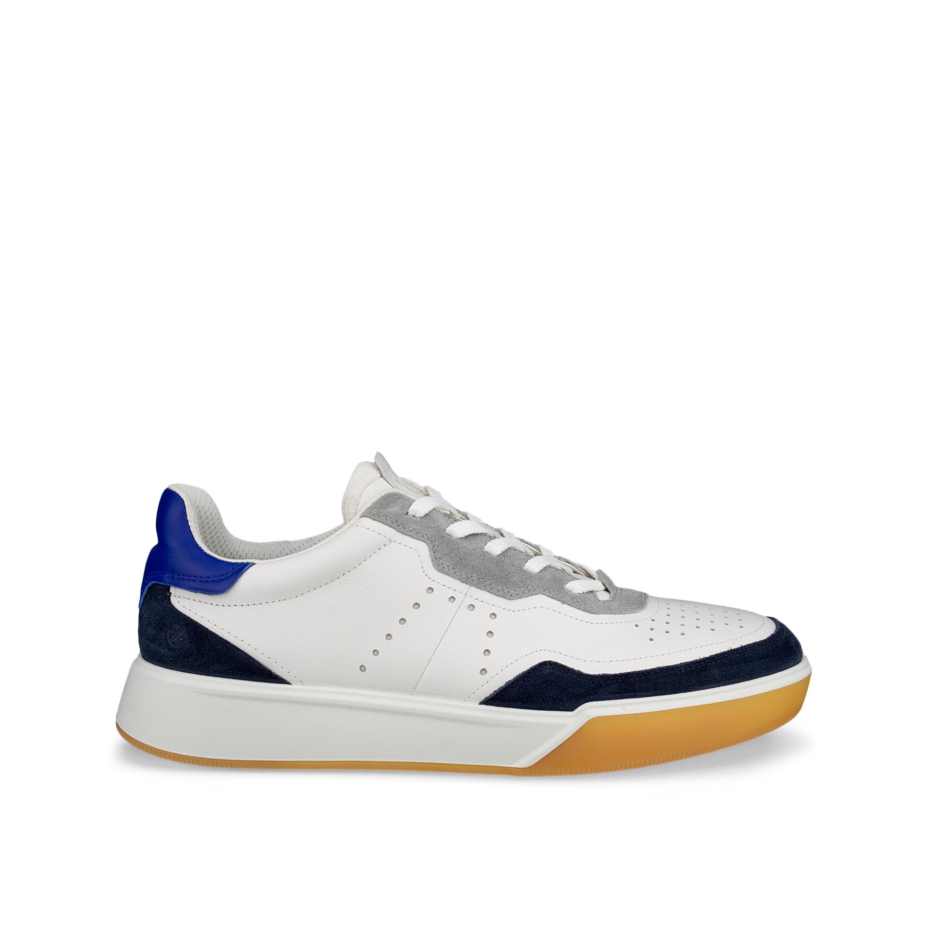 ECCO Street Court M + colour