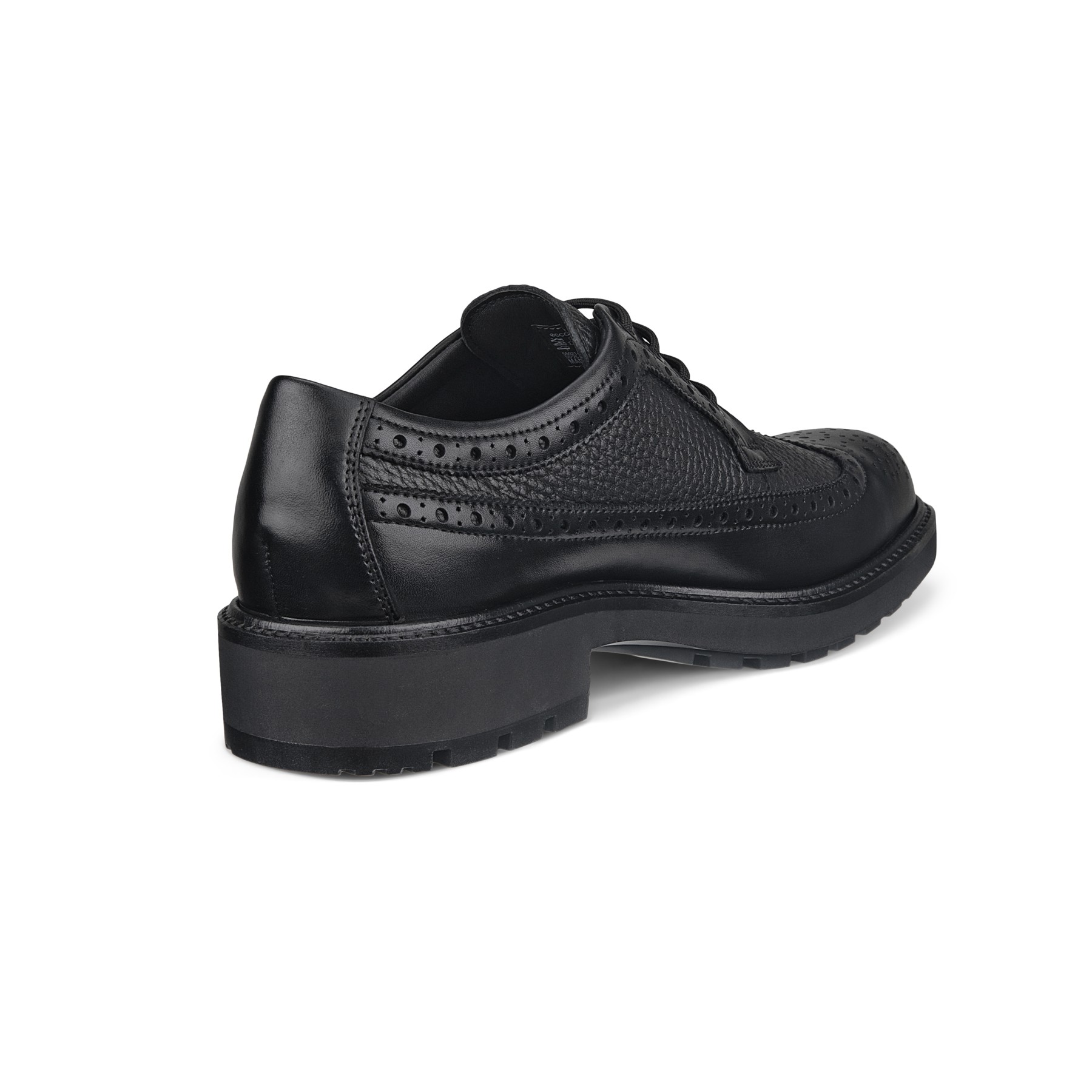 ECCO Metropole Oslo + colour