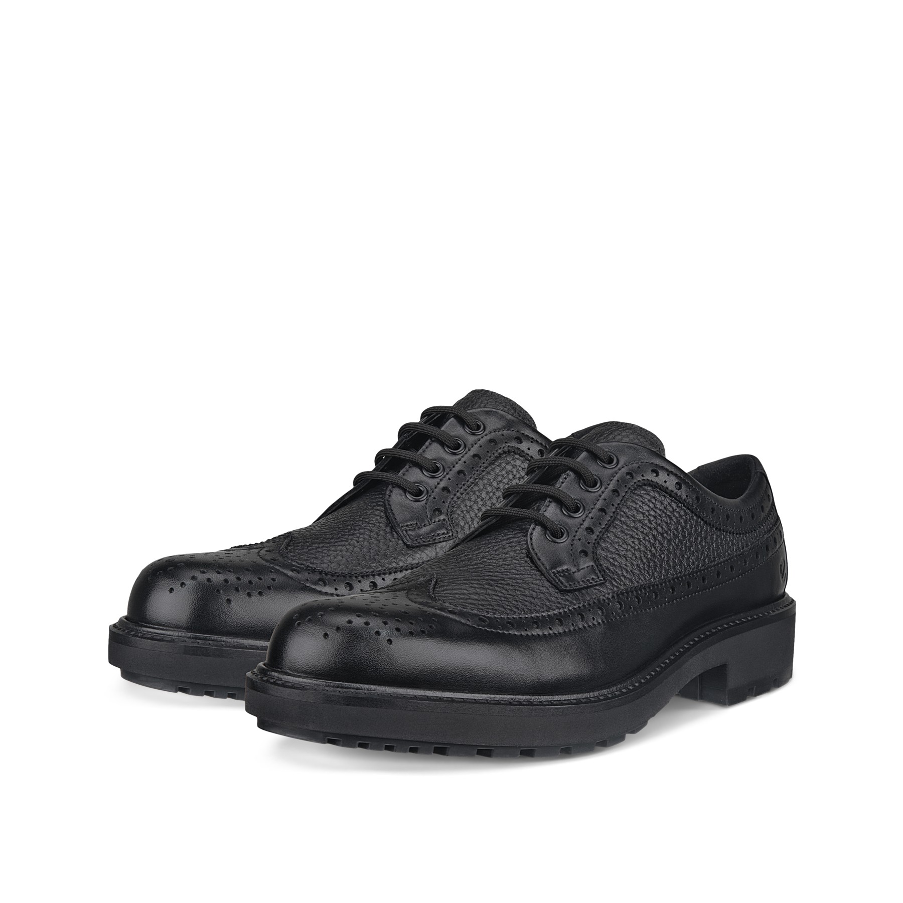 ECCO Metropole Oslo + colour