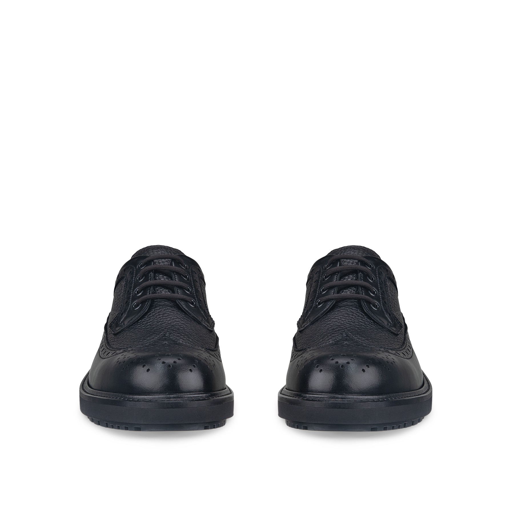 ECCO Metropole Oslo + colour