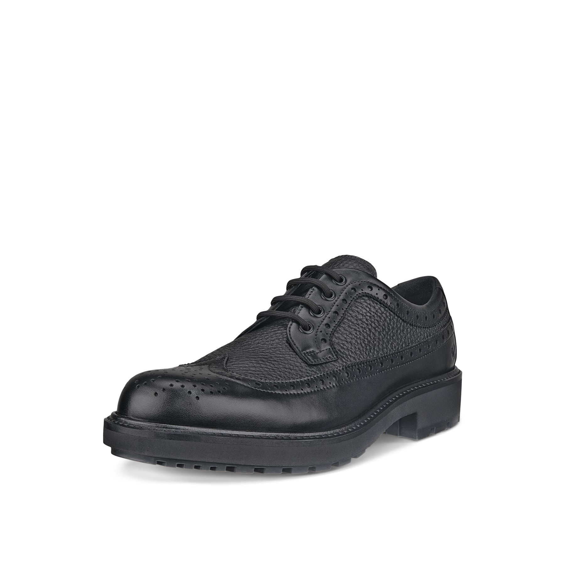 ECCO Metropole Oslo + colour