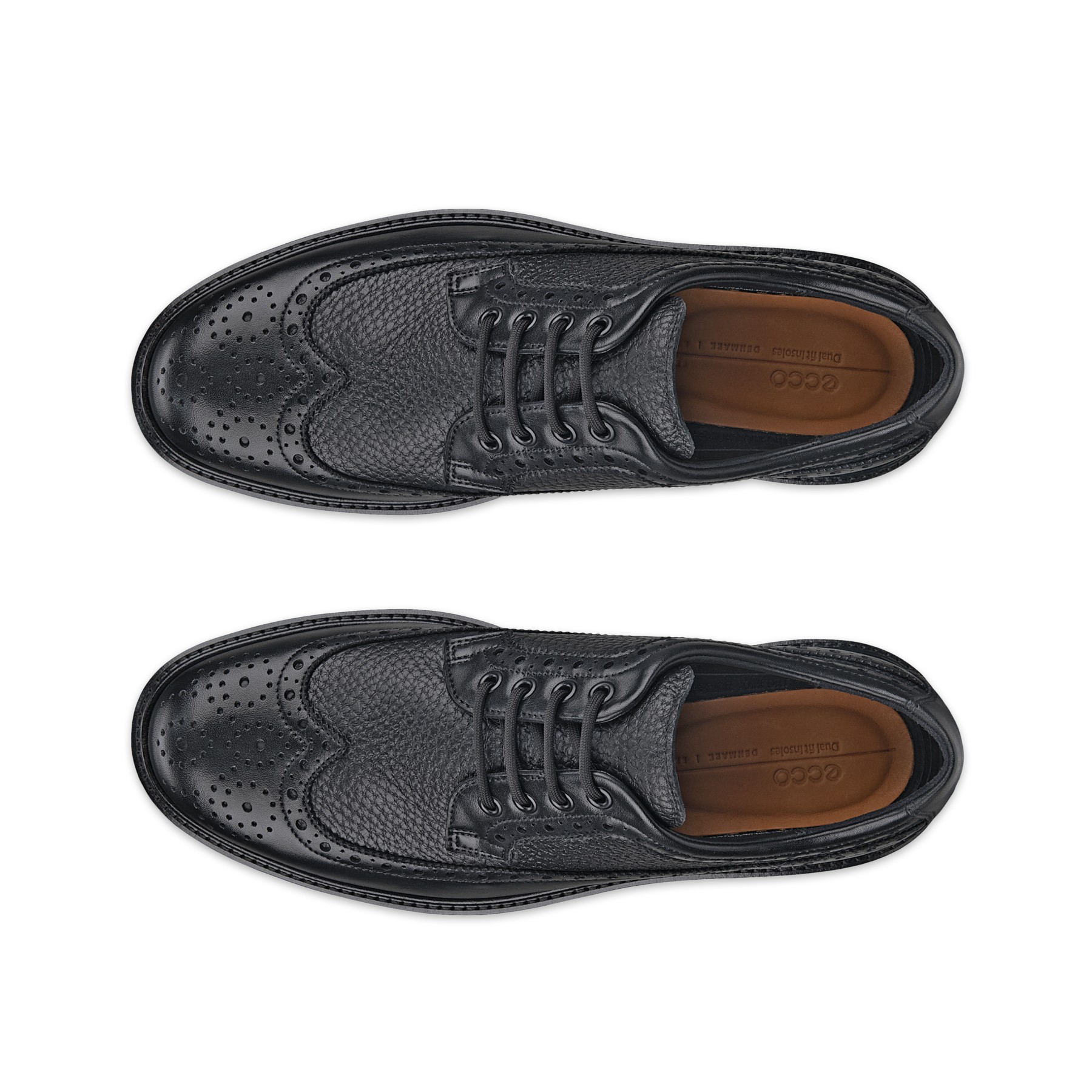 ECCO Metropole Oslo + colour