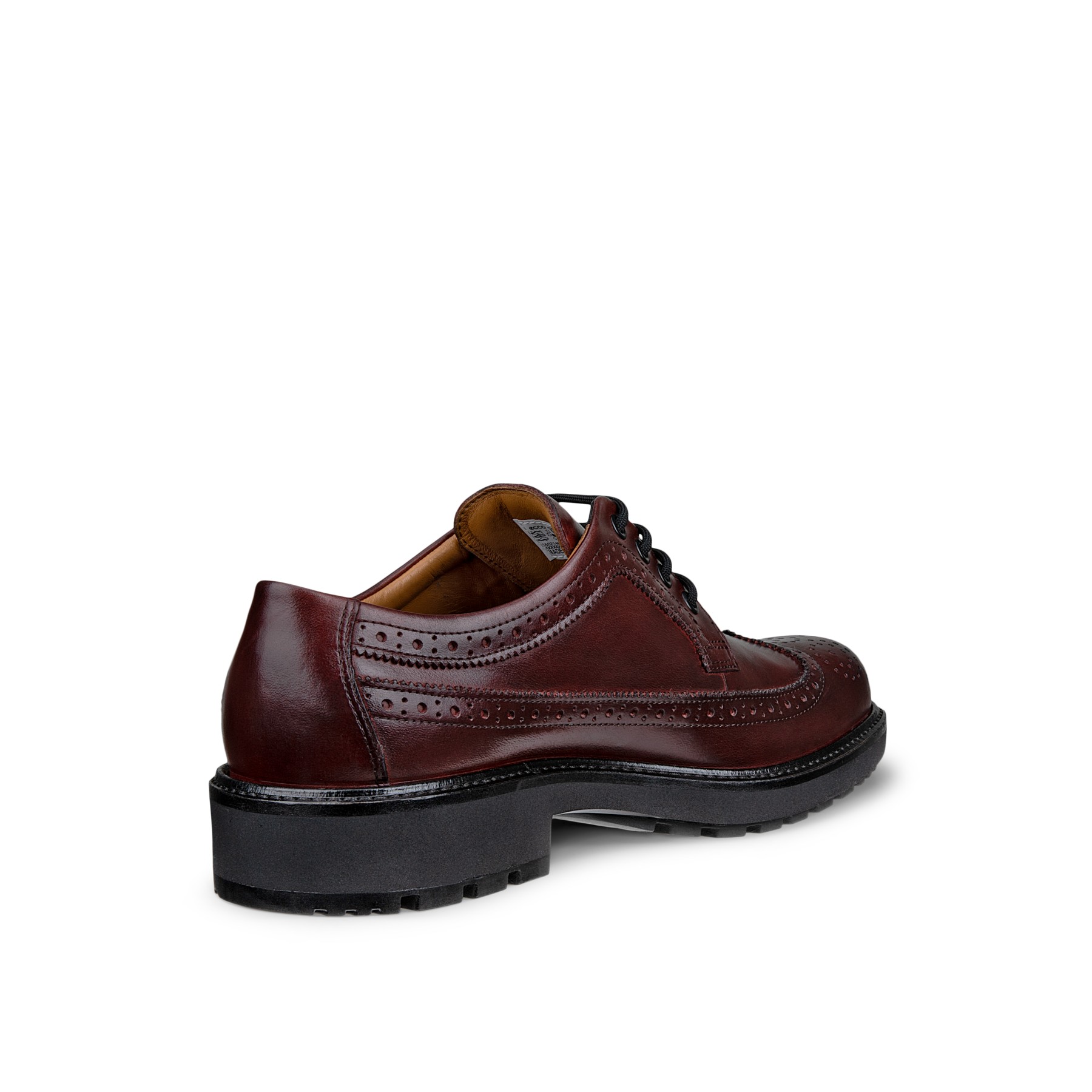 ECCO Metropole Oslo + colour