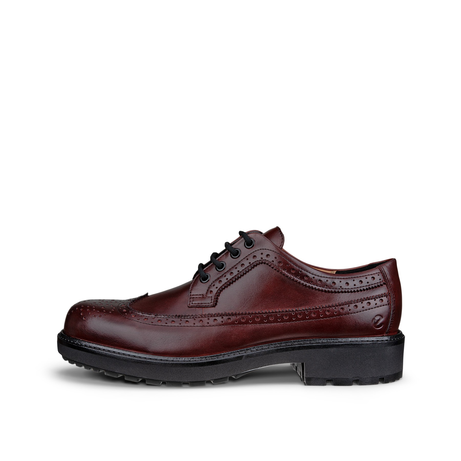 ECCO Metropole Oslo + colour