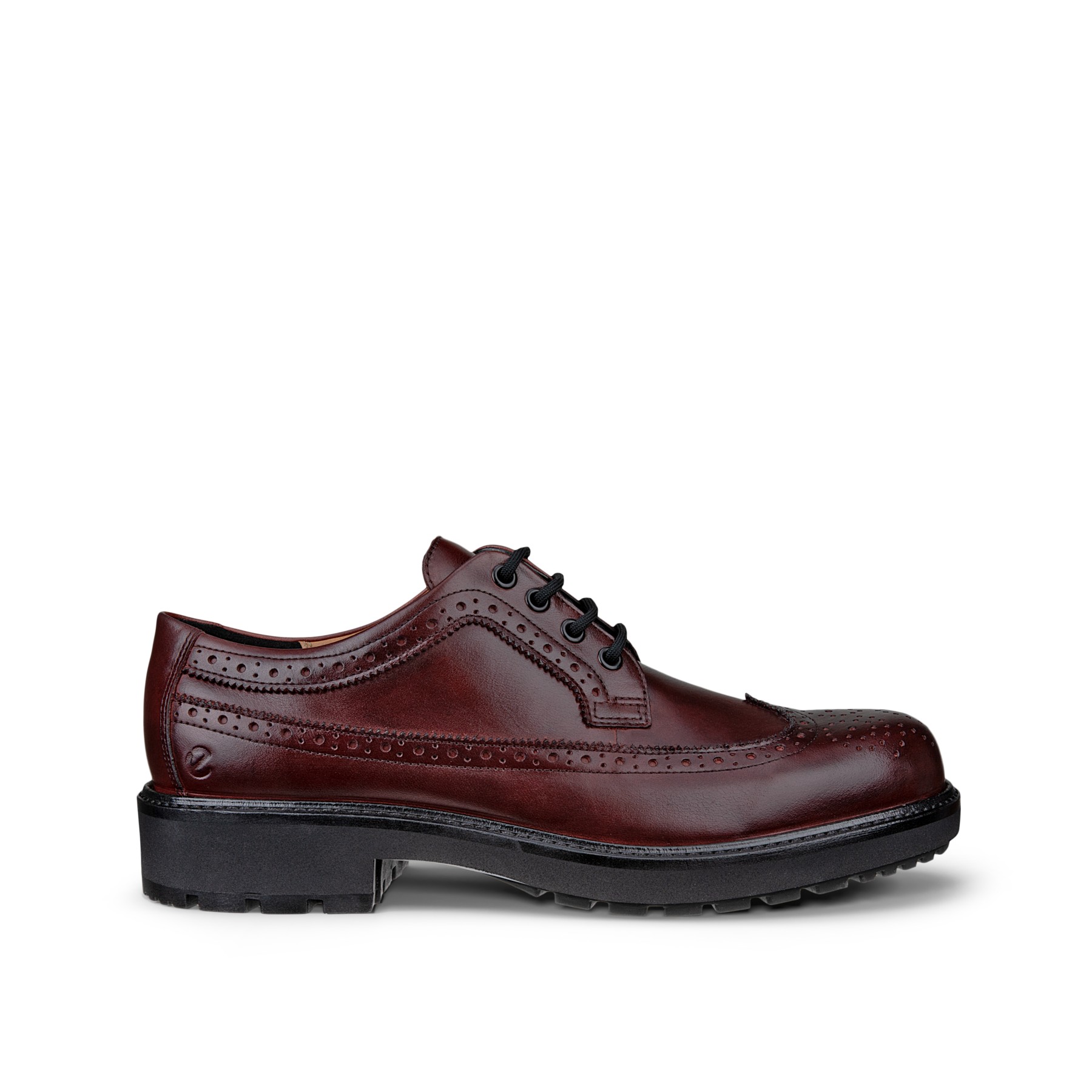 ECCO Metropole Oslo + colour