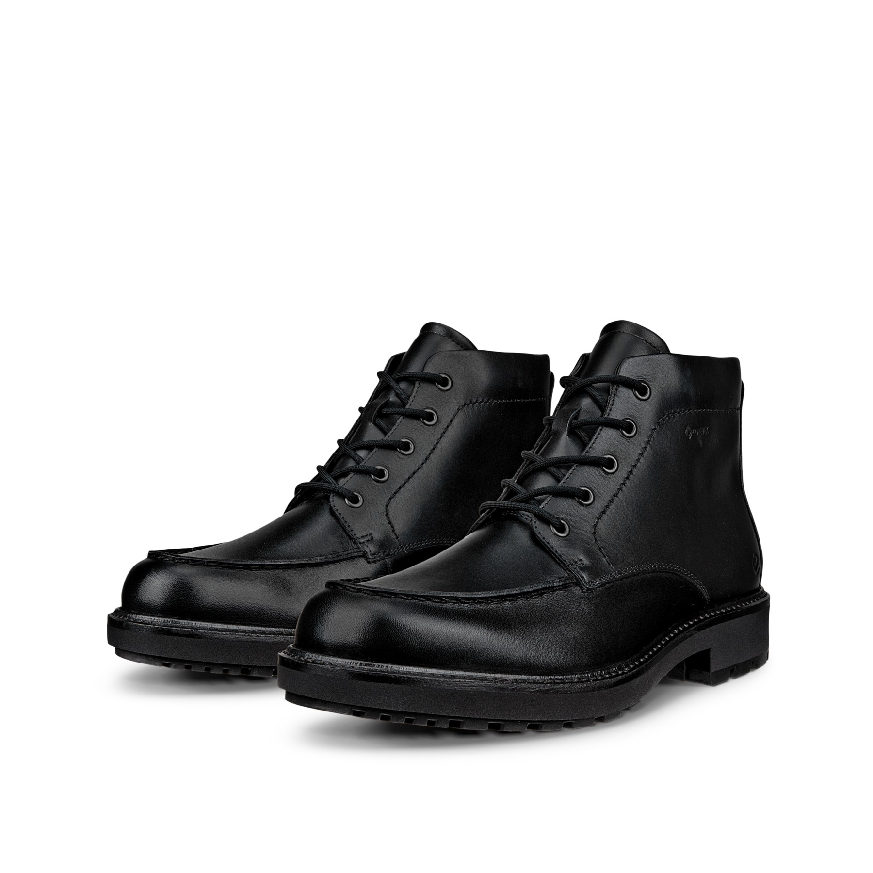 ECCO Metropole Oslo Mocha + colour