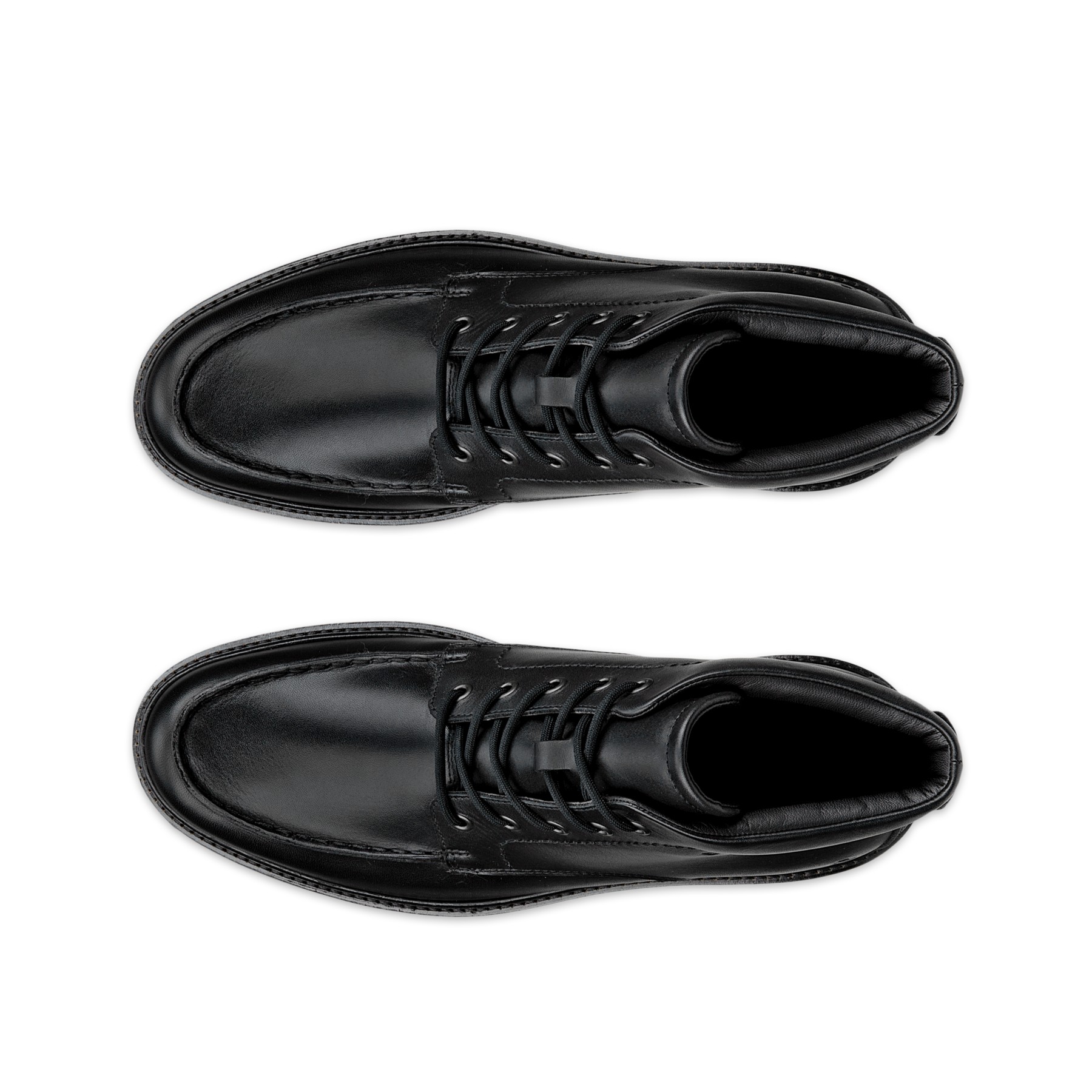 ECCO Metropole Oslo Mocha + colour