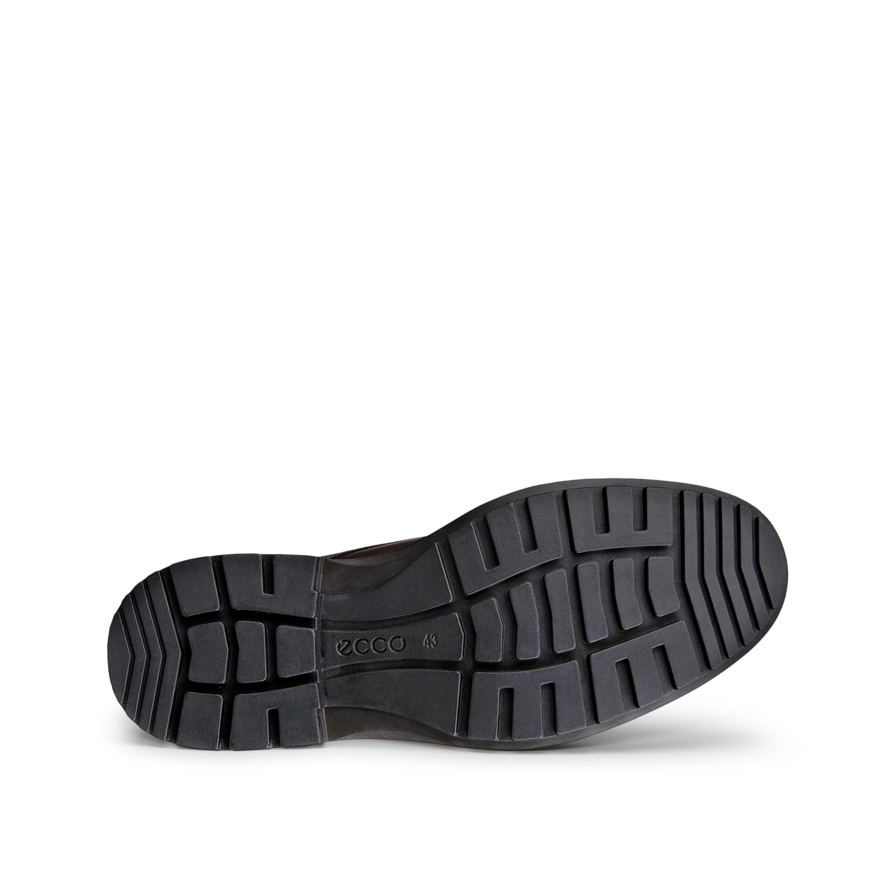 ECCO Metropole Oslo Mocha + colour