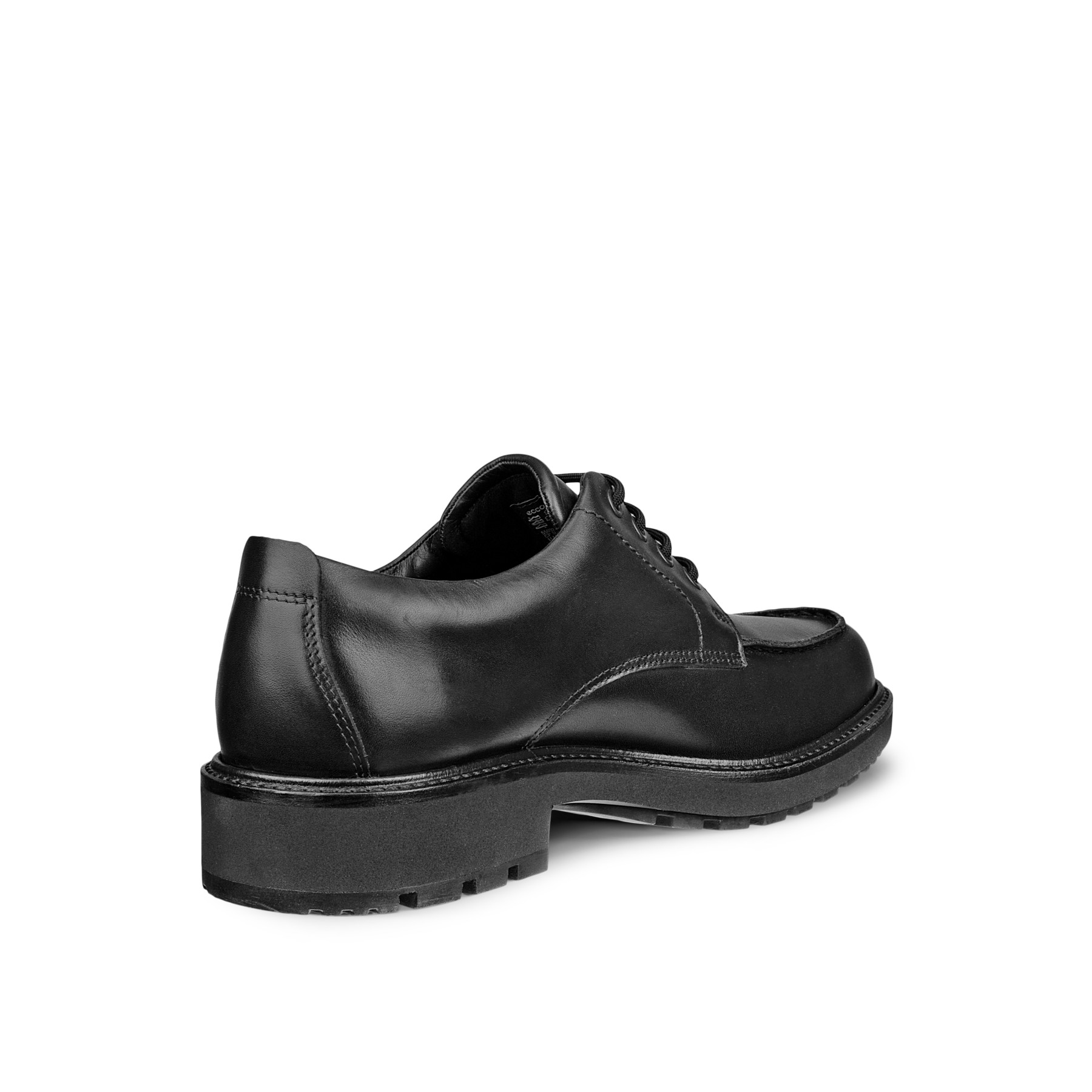 ECCO Metropole Oslo + colour