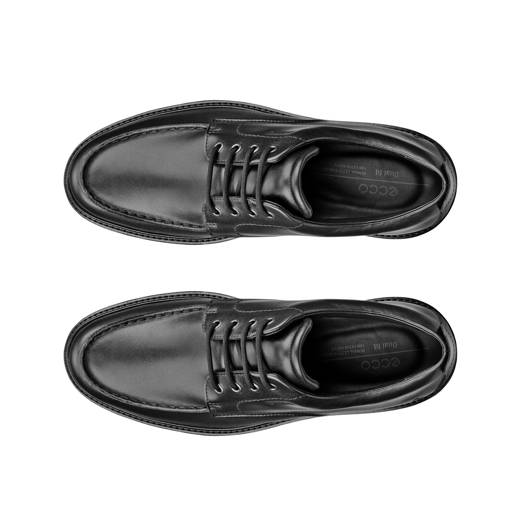 ECCO Metropole Oslo + colour