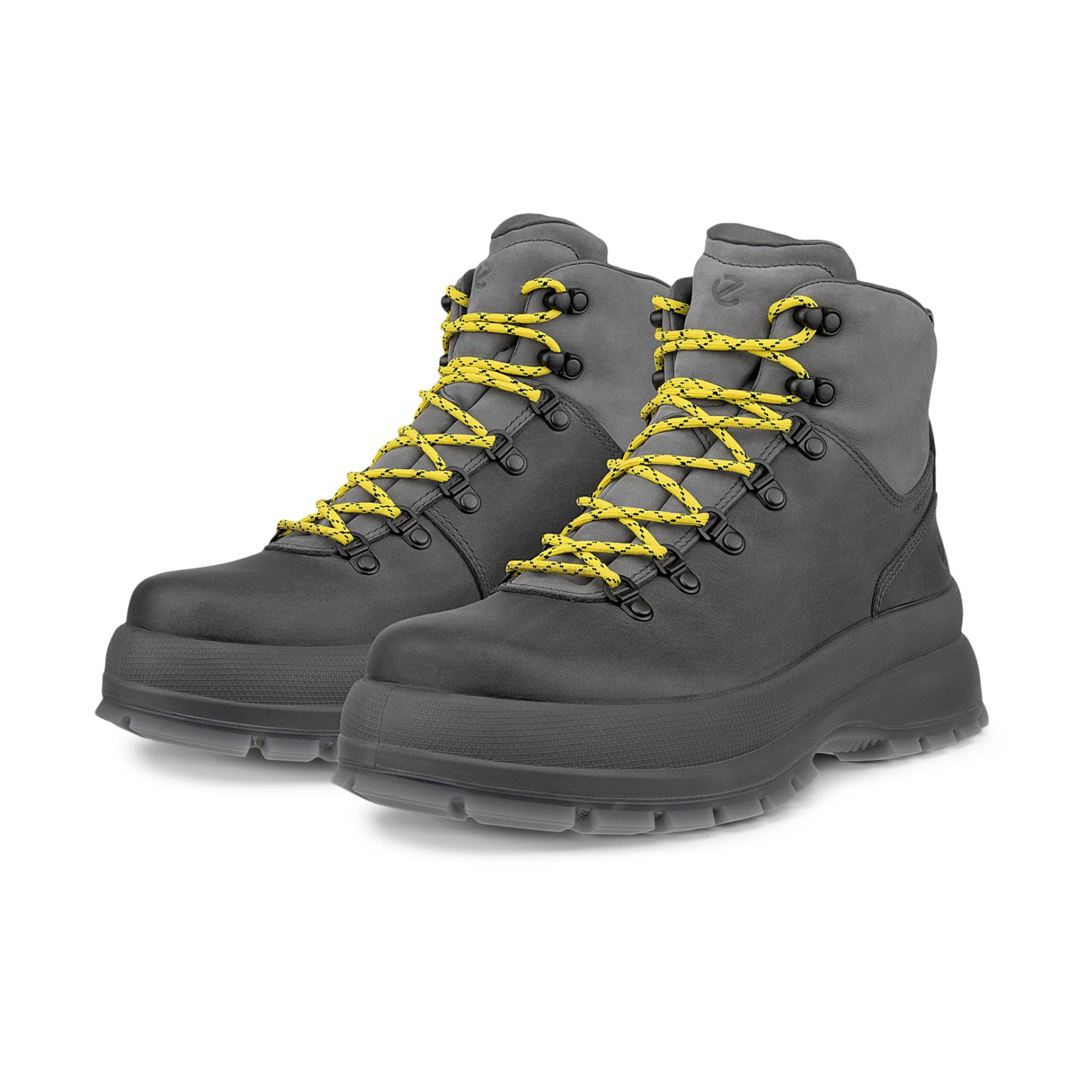 ECCO Mens Track 30 + colour