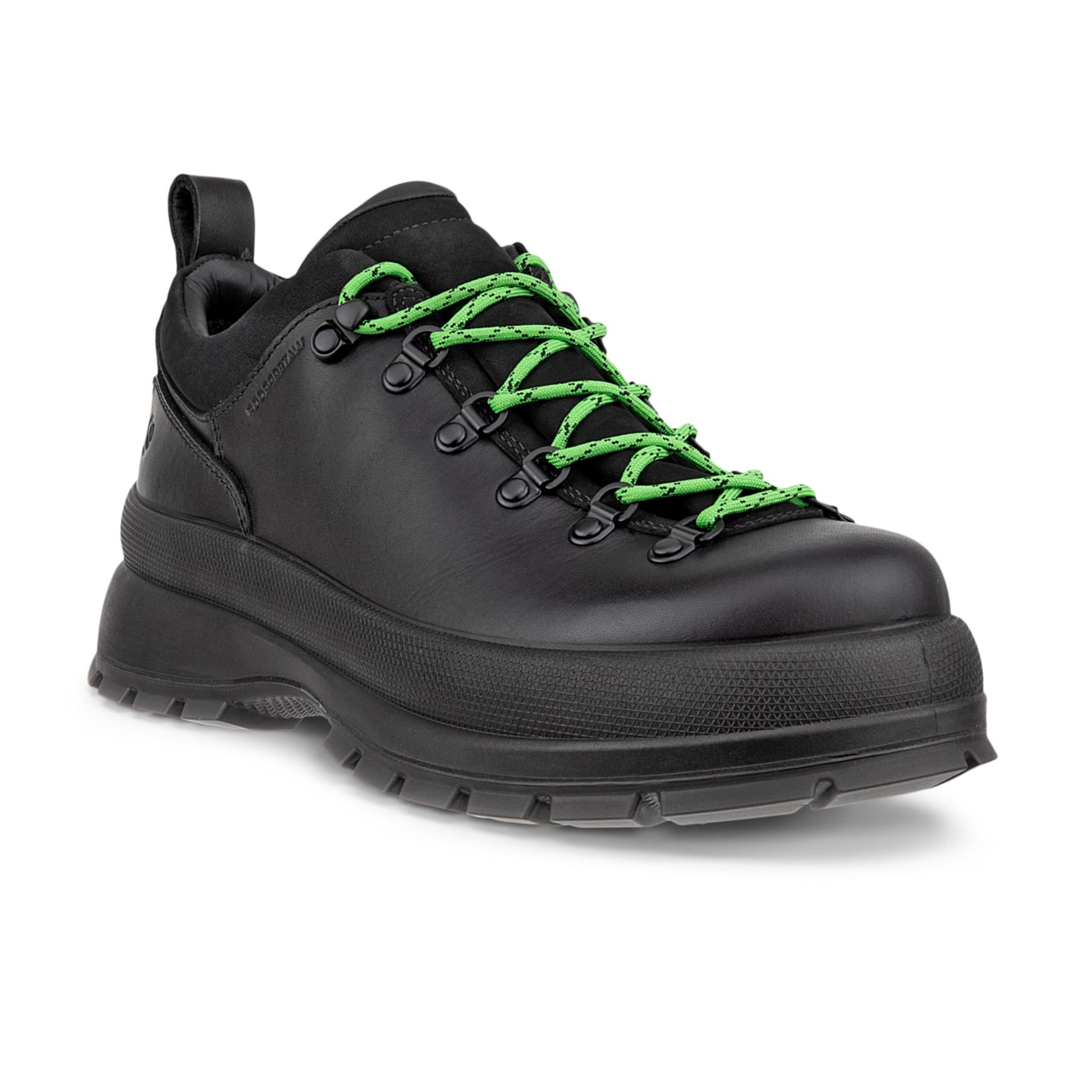 ECCO Track 30 M Black