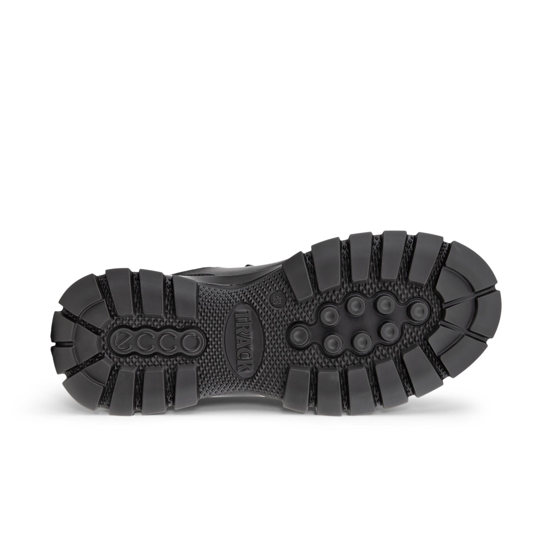 ECCO Track 30 M Black + colour