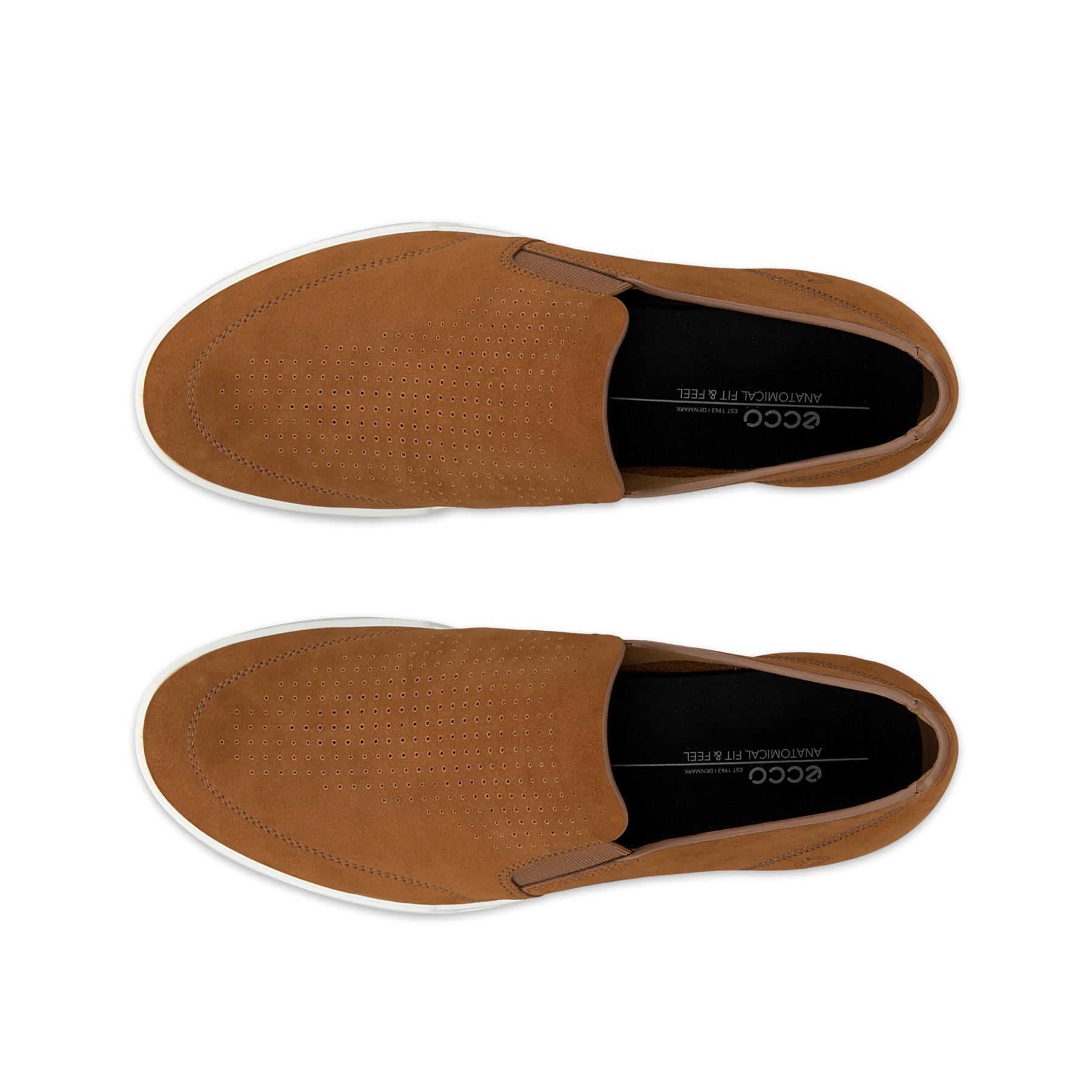 ECCO Travel M + colour