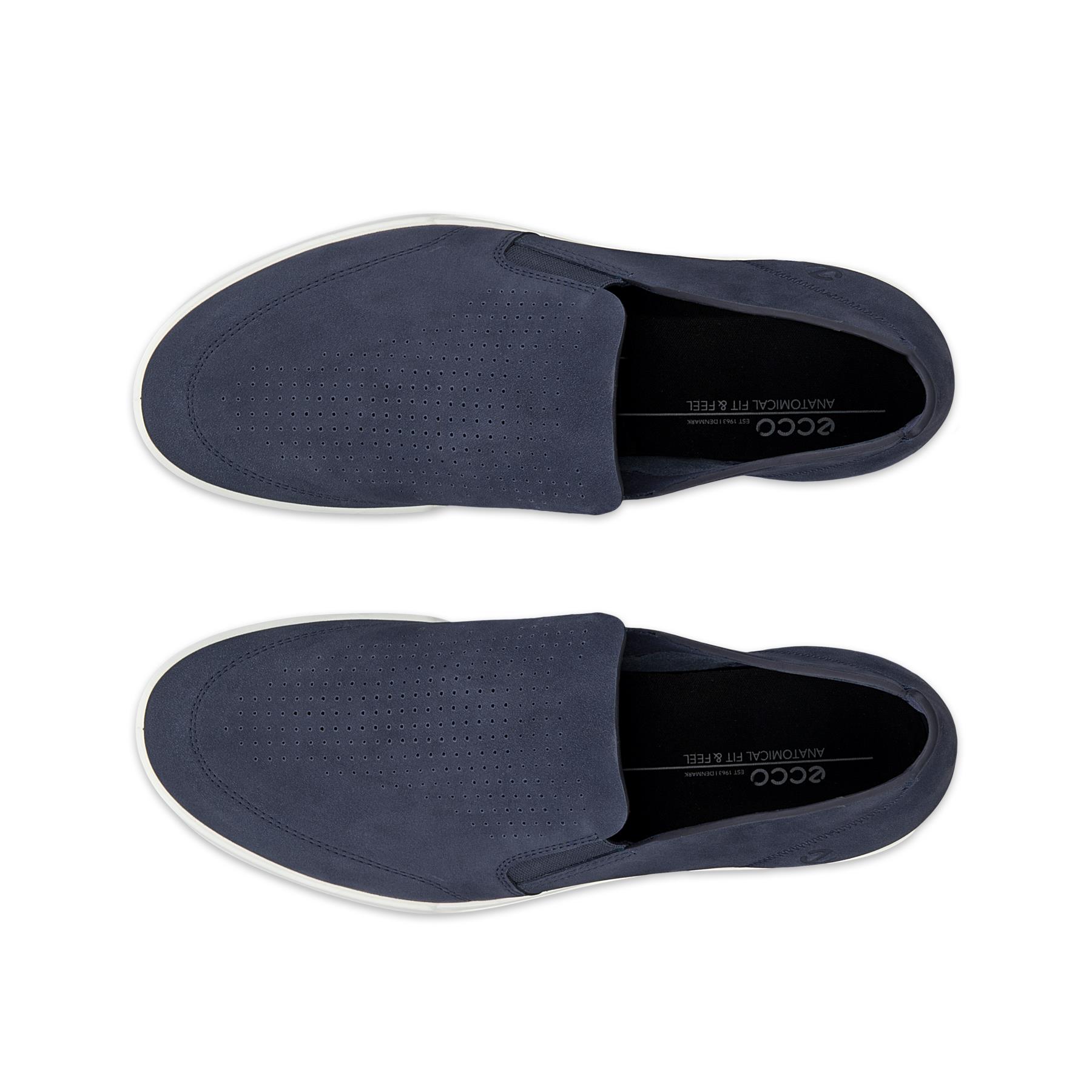 ECCO Travel M + colour