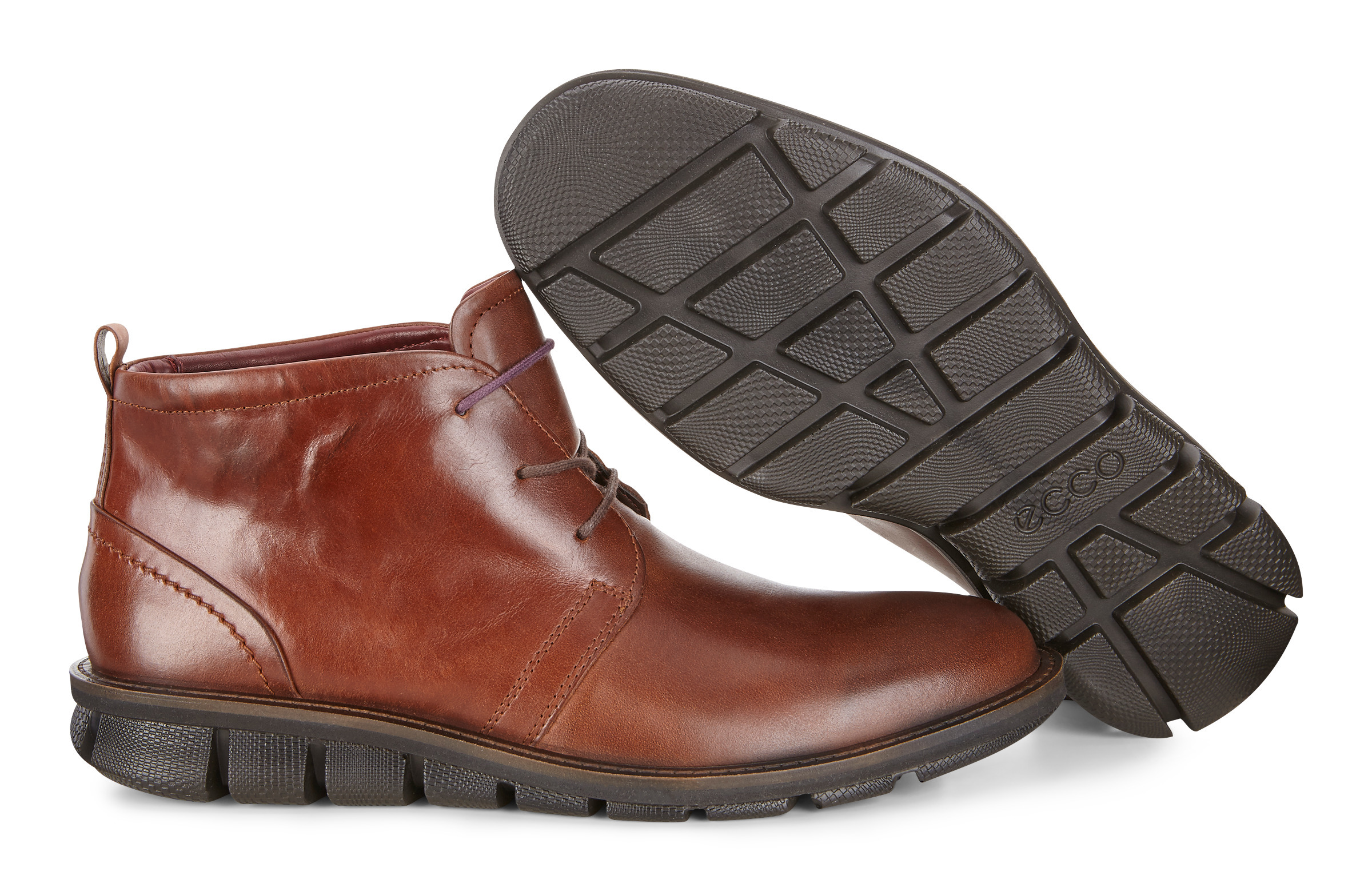 ecco jeremy cognac