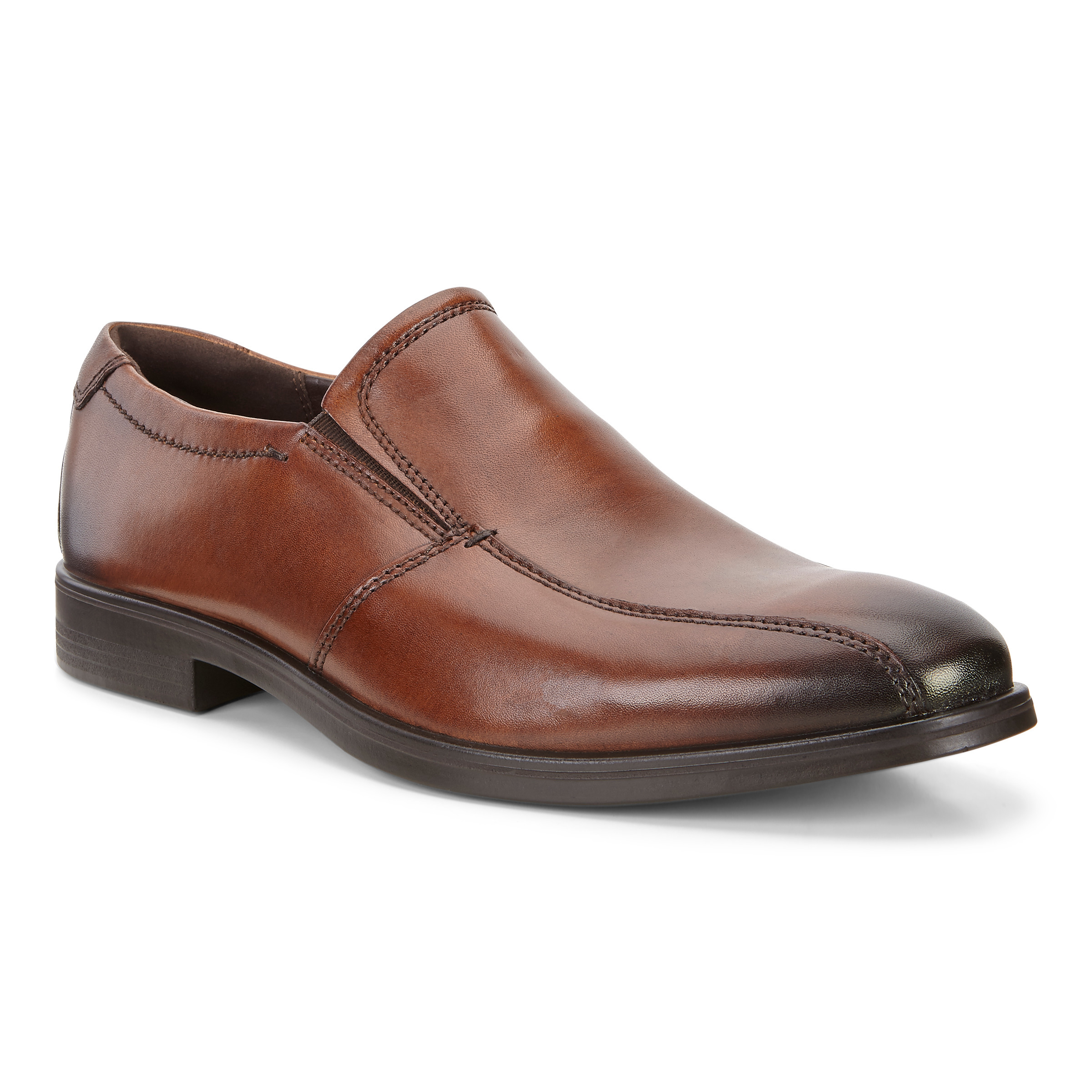 Shop Mens Melbourne ECCO Shoes NZ