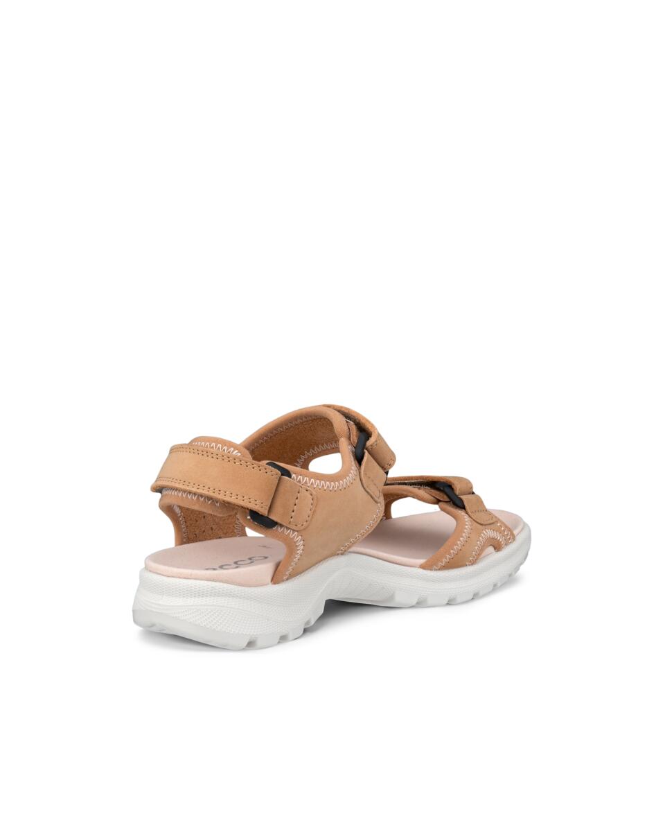 ECCO Onroads W + colour