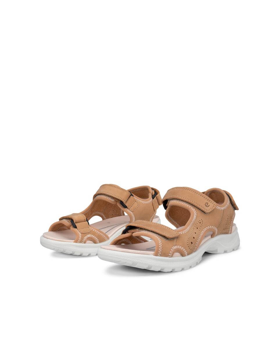 ECCO Onroads W + colour