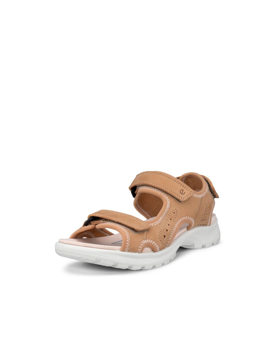 ECCO Onroads W + colour