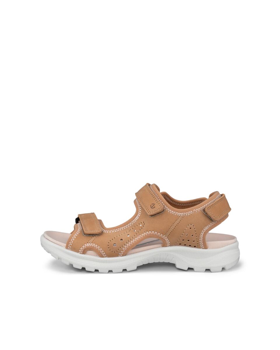 ECCO Onroads W + colour