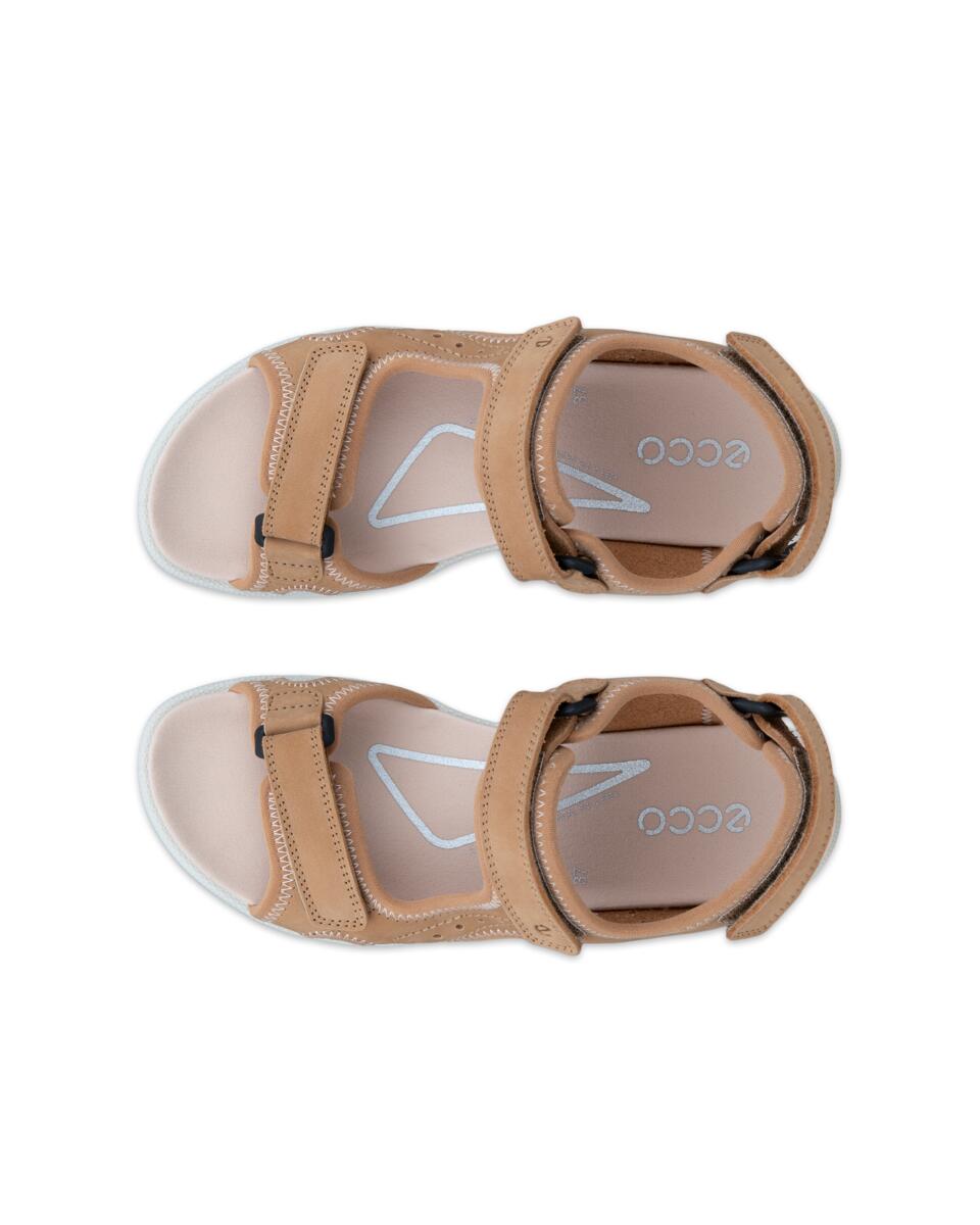 ECCO Onroads W + colour