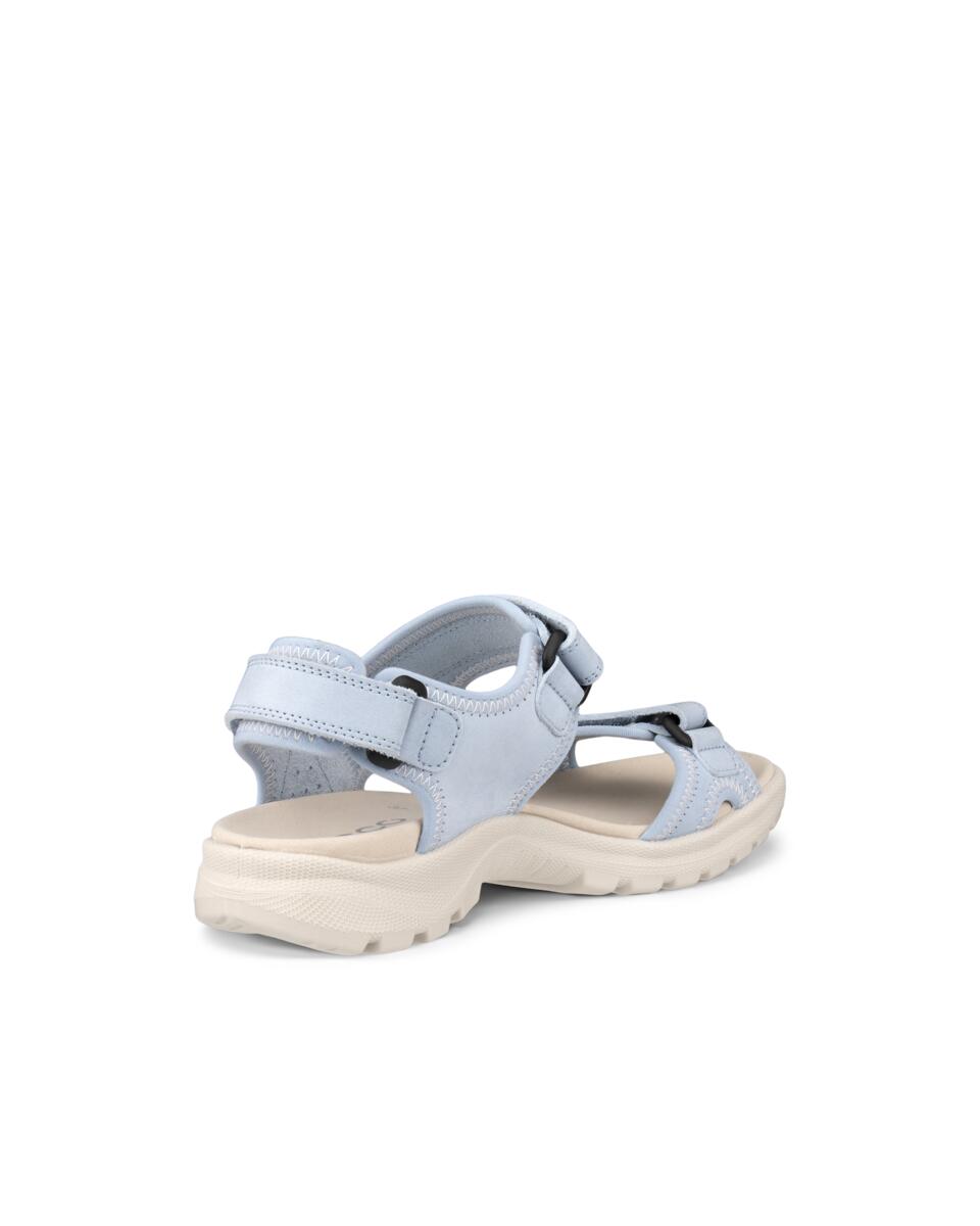 ECCO Onroads W + colour