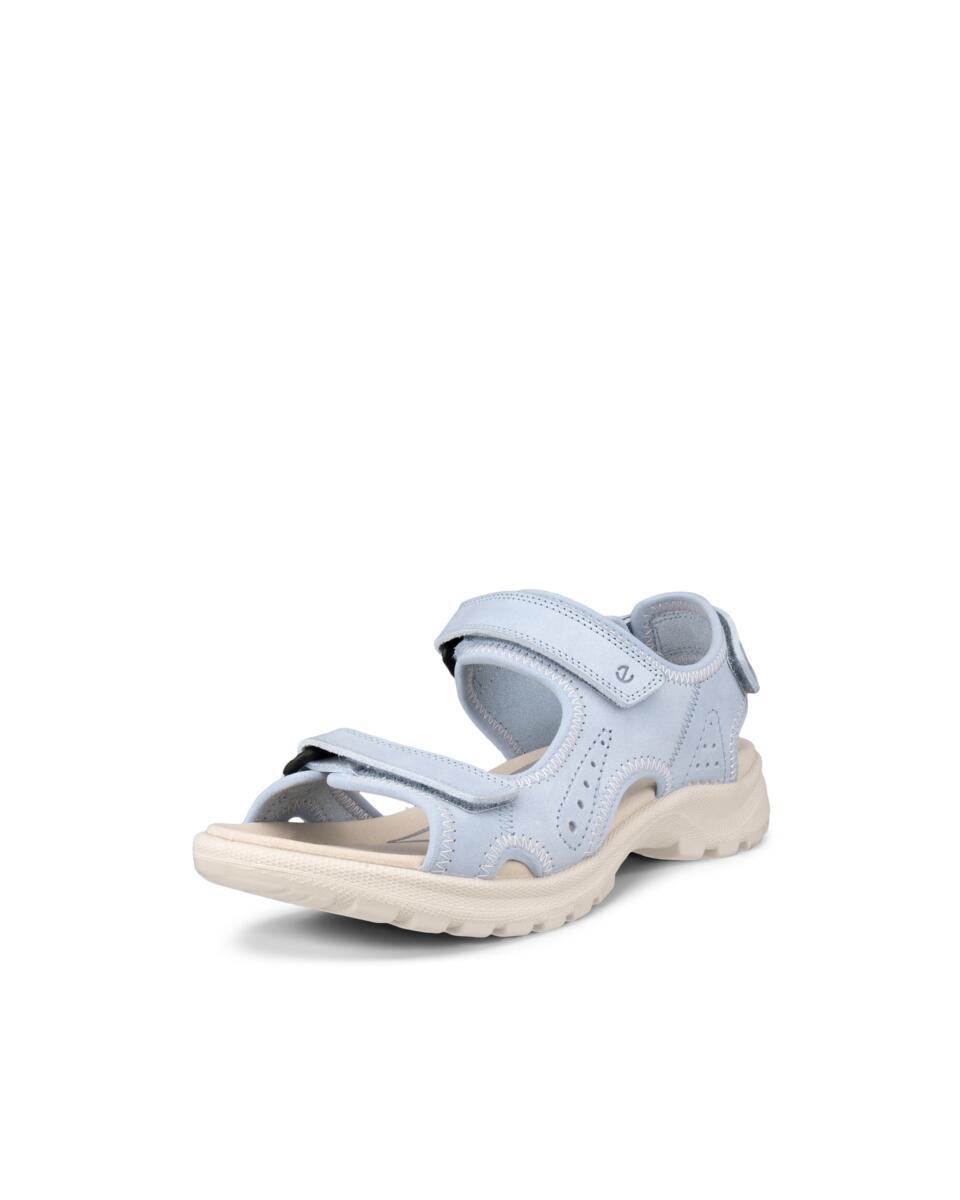 ECCO Onroads W + colour