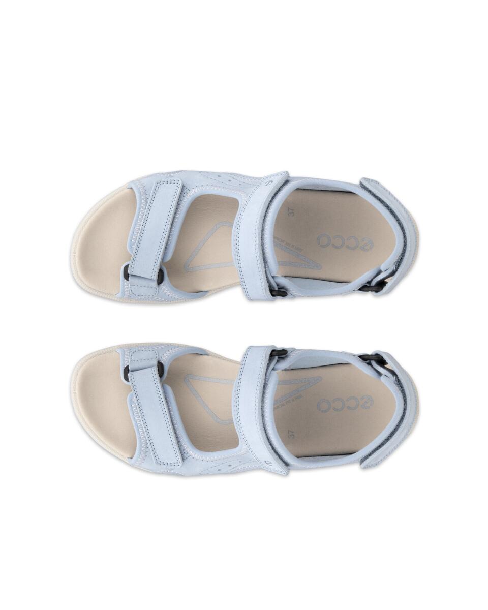 ECCO Onroads W + colour