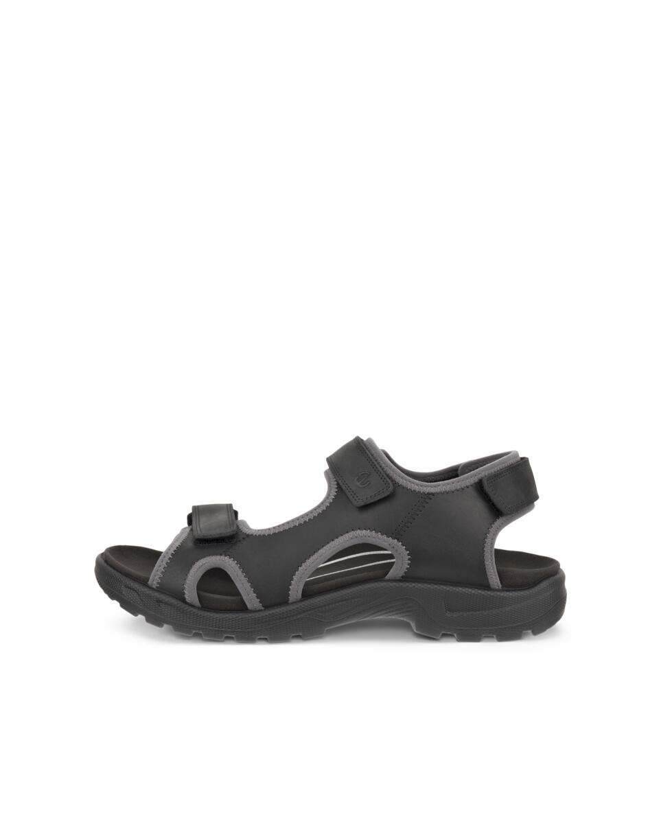 ECCO Onroads M + colour