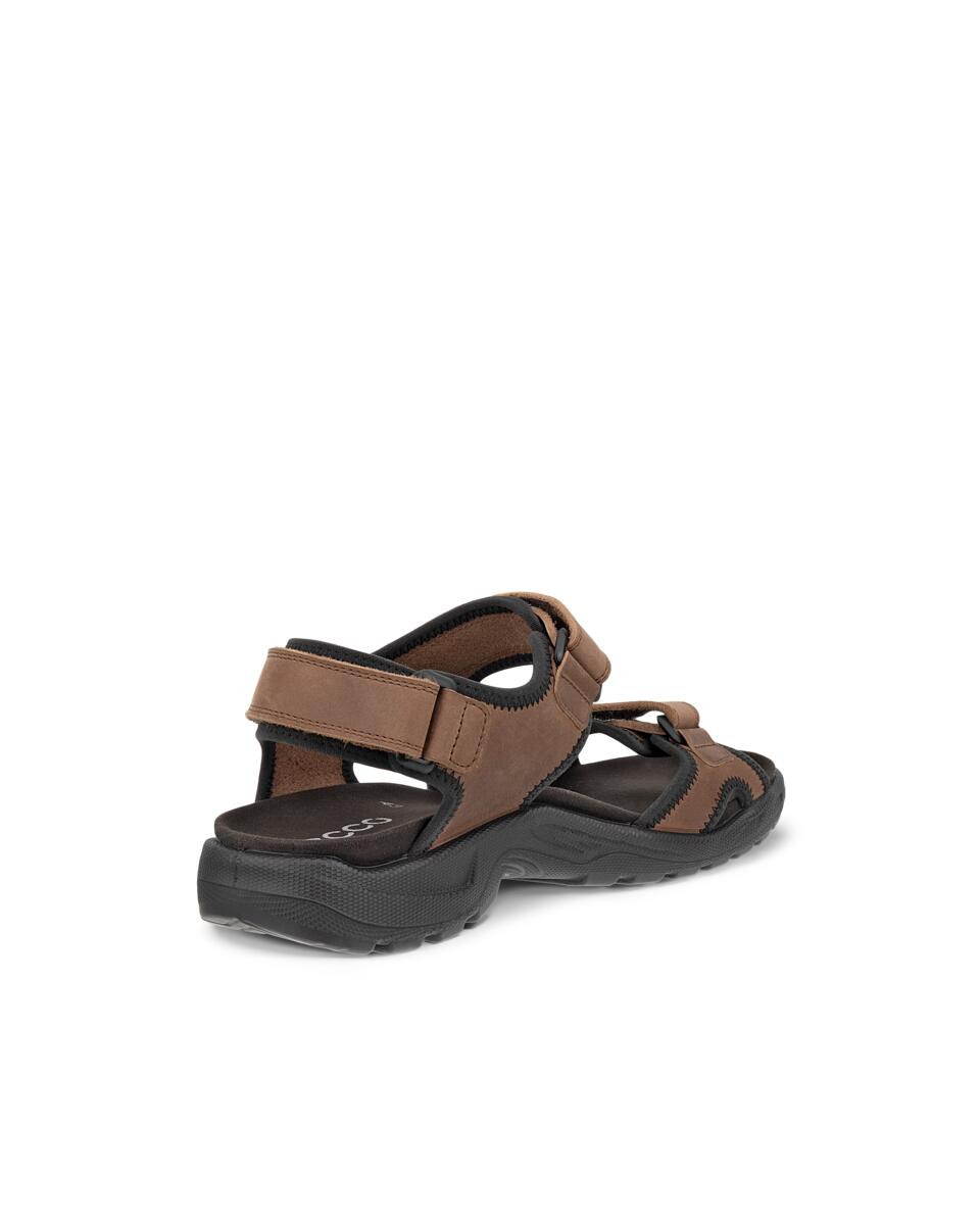 ECCO Onroads M + colour