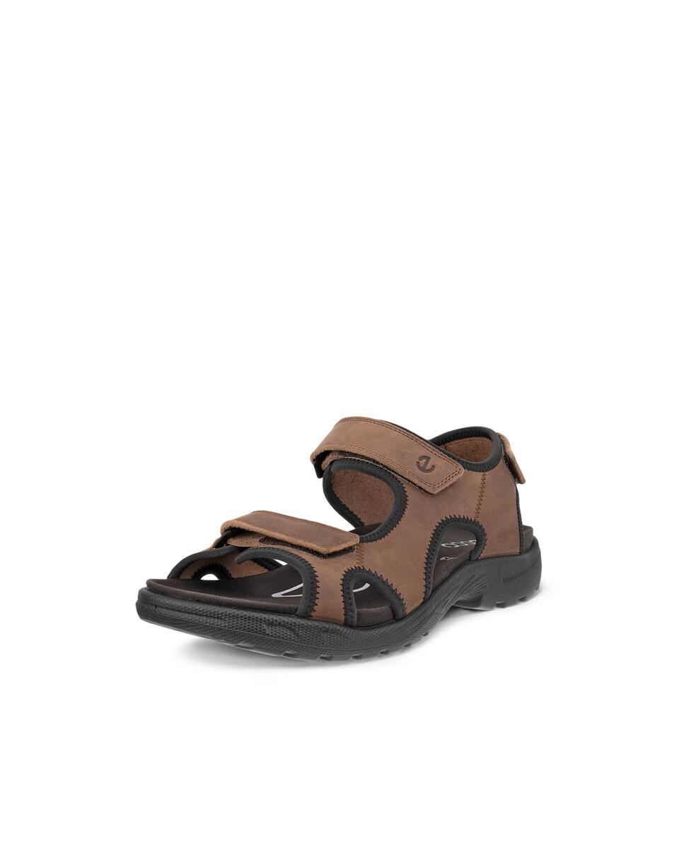 ECCO Onroads M + colour
