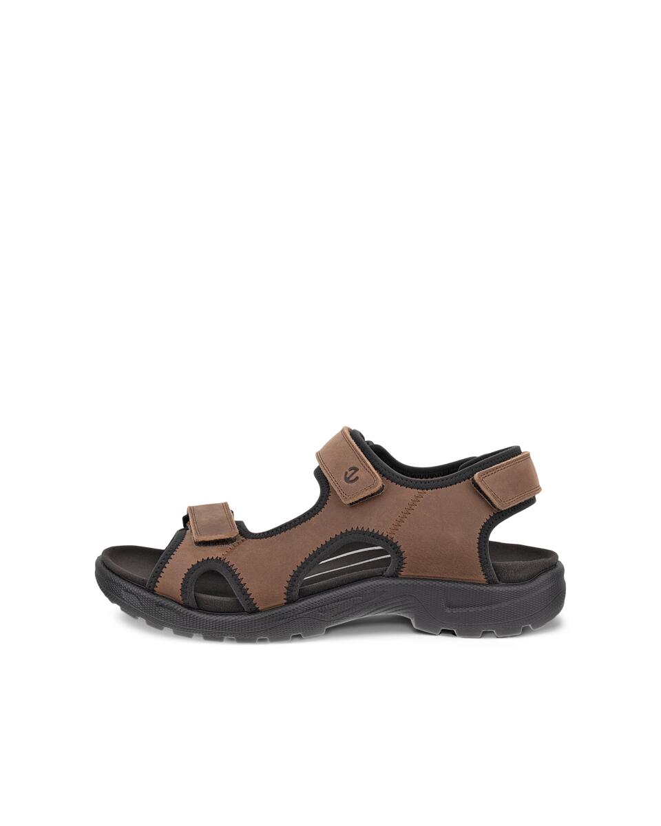 ECCO Onroads M + colour