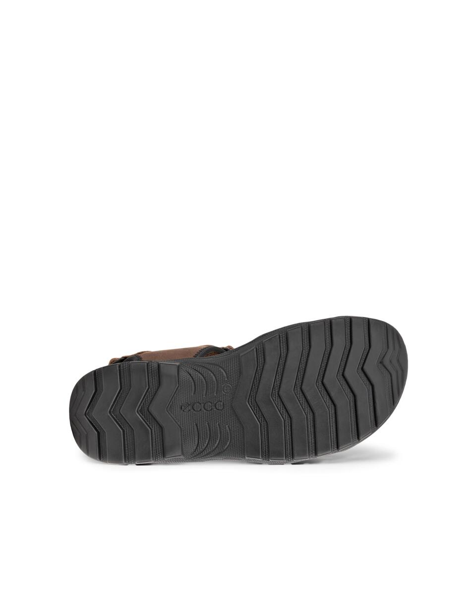 ECCO Onroads M + colour