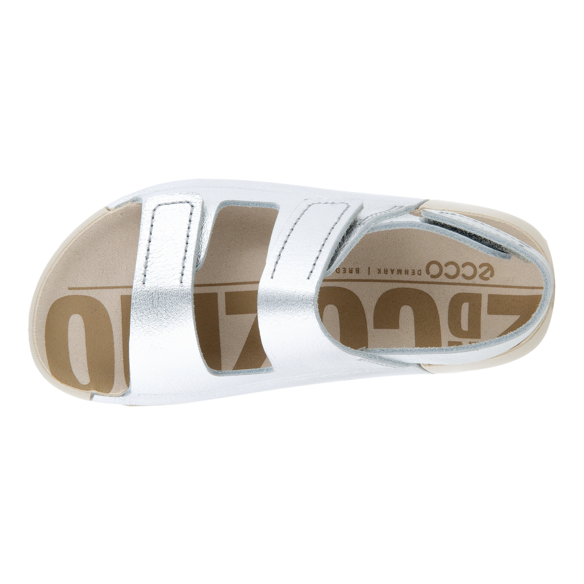 ECCO COZMO K + colour