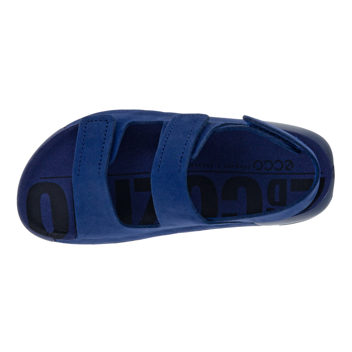 ECCO COZMO K + colour