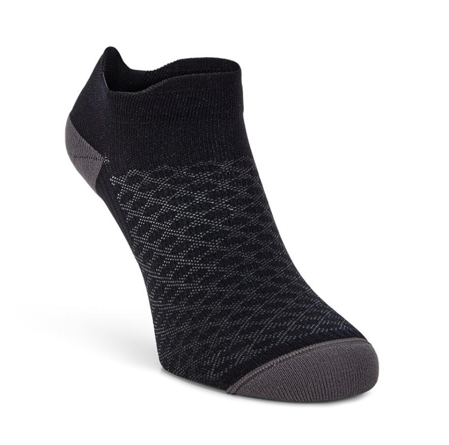 ACTIVE LOW CUT SOCKS + colour